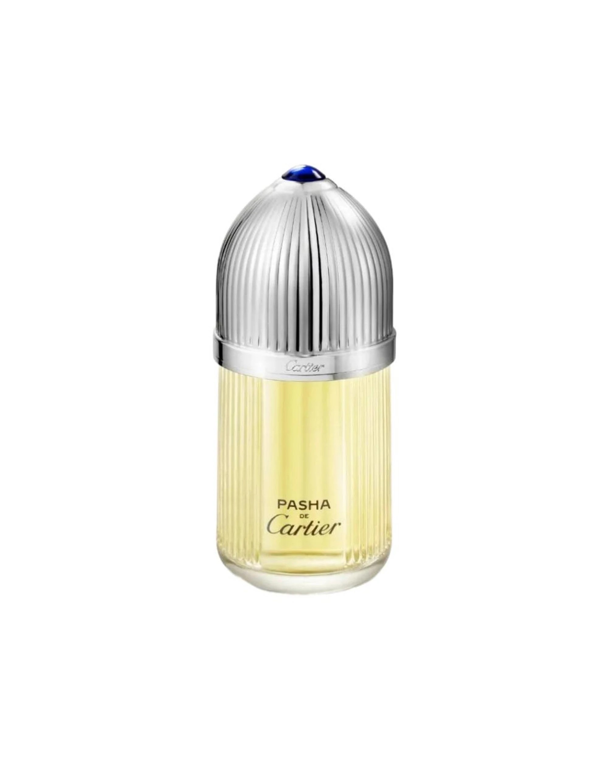 1 Pasha De Cartier 100ml Eau de Toilette, 1 of 1