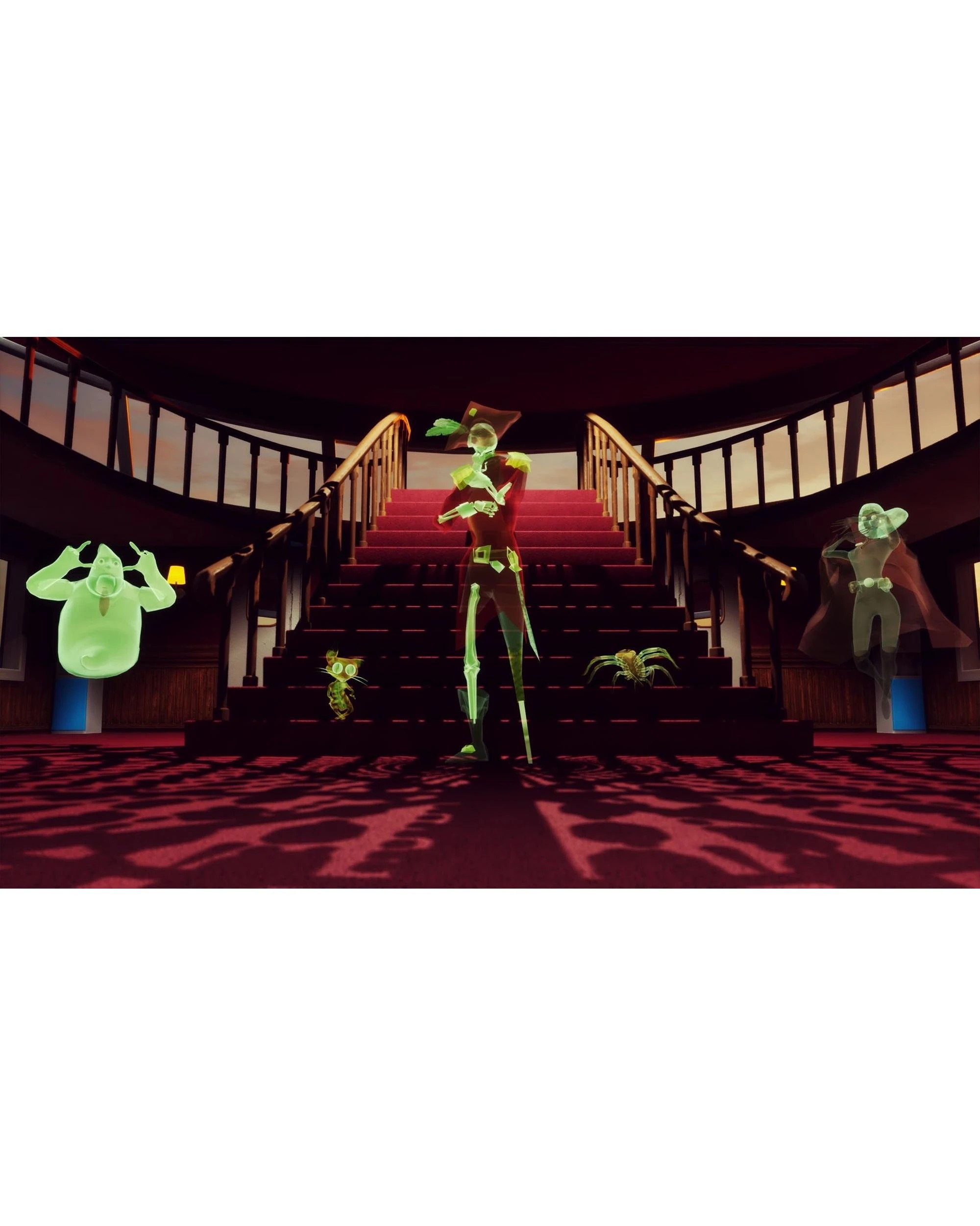 5 Ghost Master Resurrection - PS5, 5 of 10