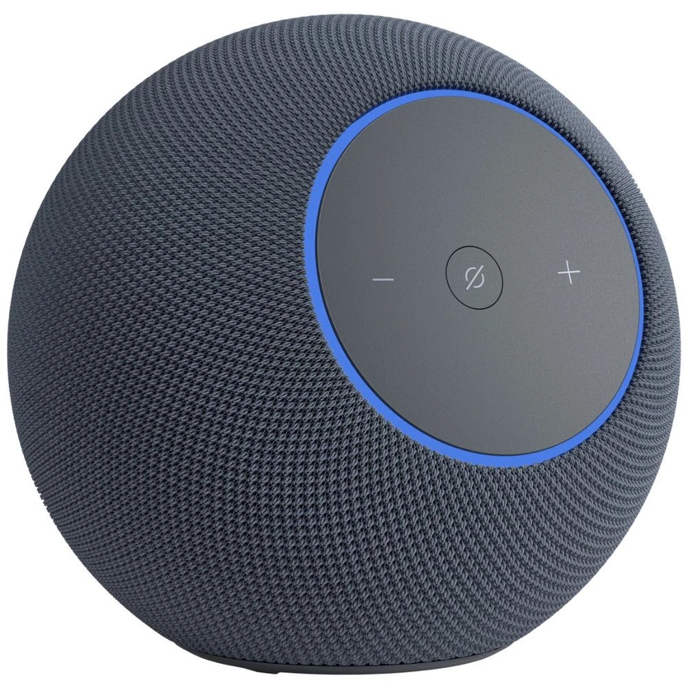 2 Amazon Echo Studio Graphite, 2 of 9