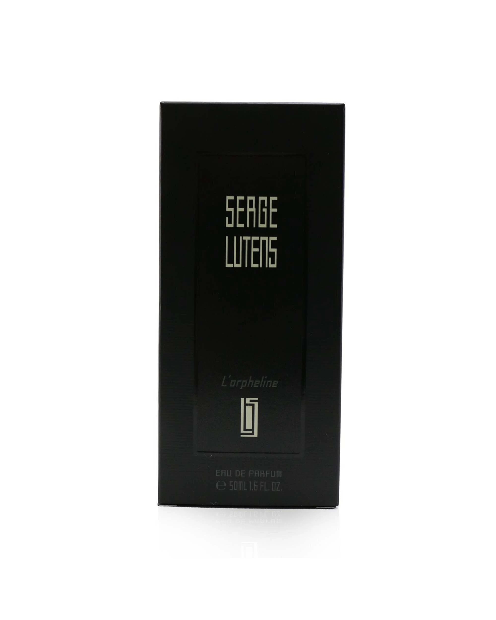 2 Serge Lutens L'Orpheline Eau De Parfum Spray 50ml/1.6oz, 2 of 4