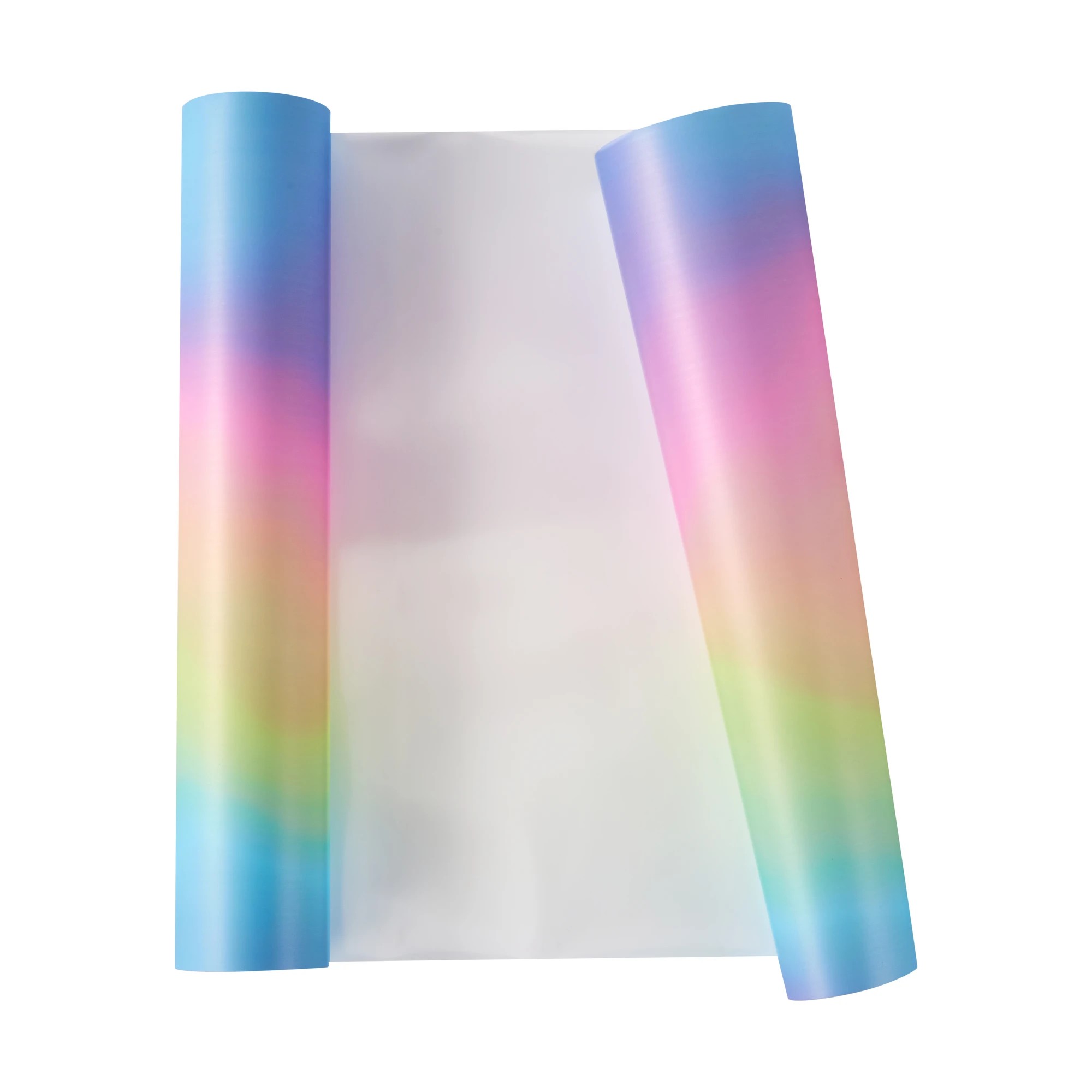 3 Permanent Vinyl - Ombre Rainbow, 3 of 4