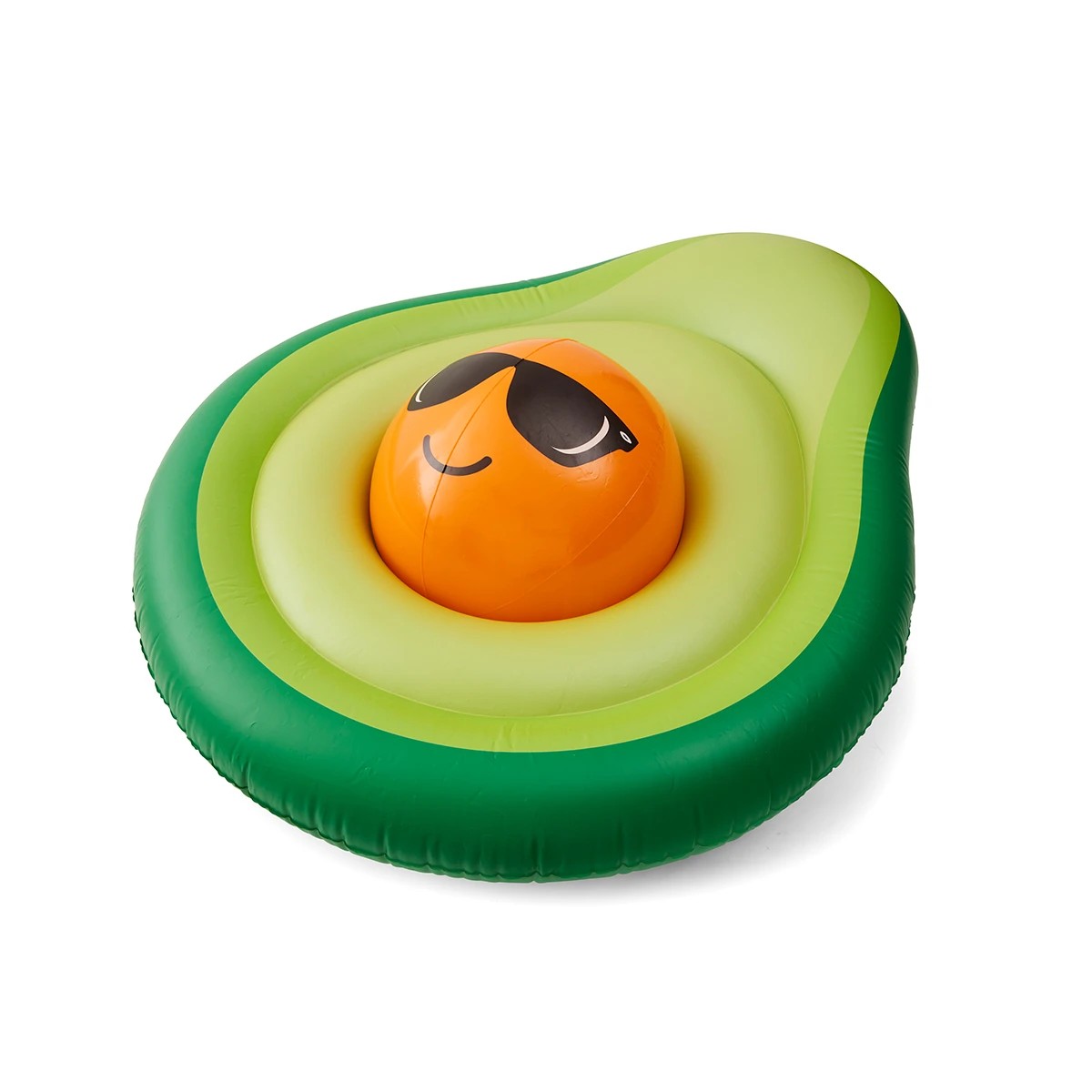 3 Inflatable Avocado Float, 3 of 7