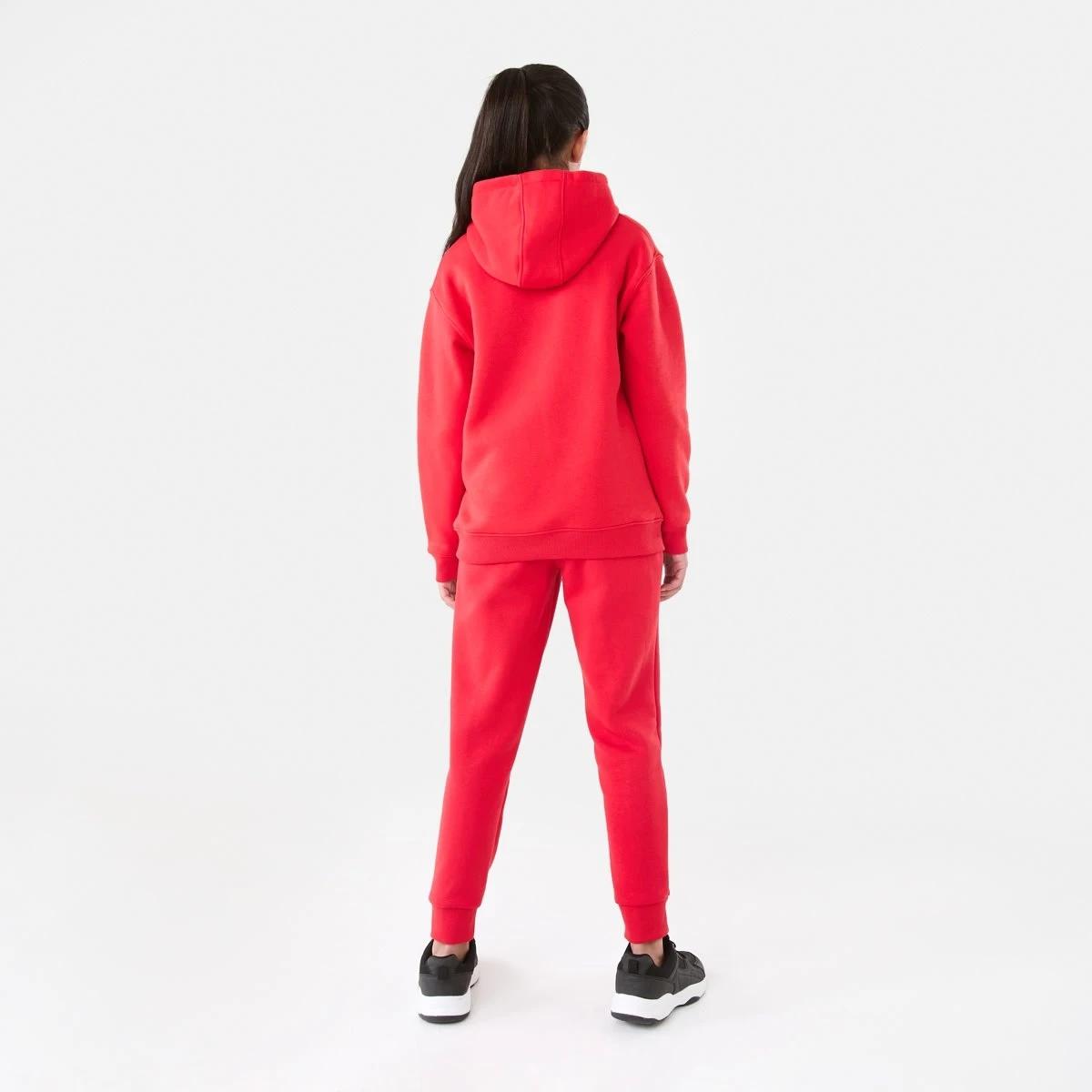 6 Official NBA Kids Trackpants Red Bulls 7cn2, 6 of 8