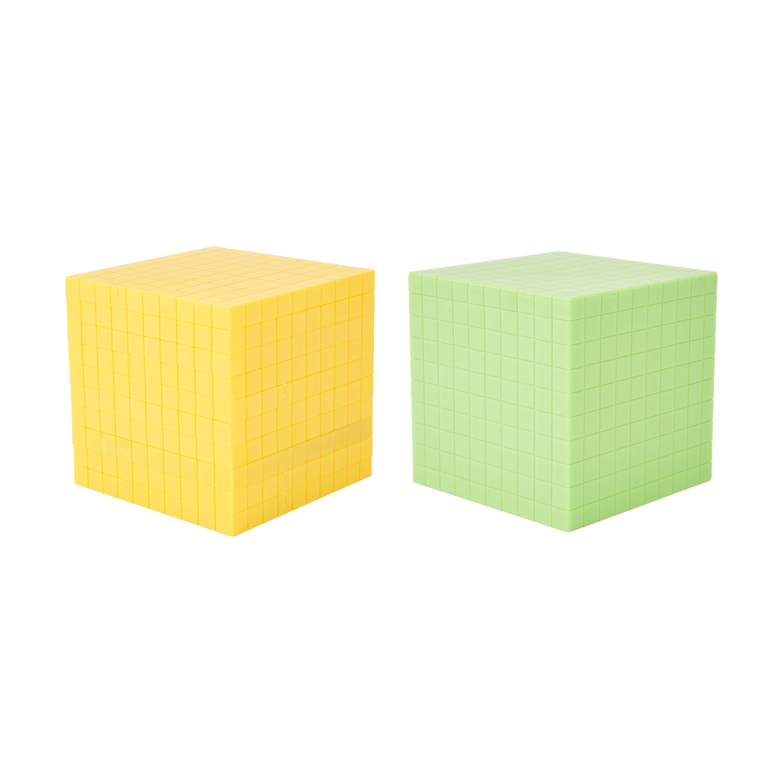 3 124 Piece Mab Counting Blocks, 3 of 7