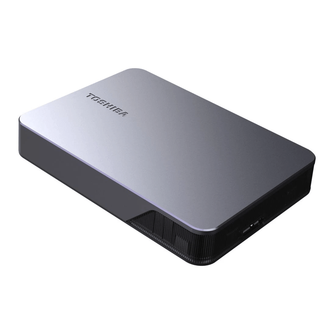 2 Toshiba 4TB Canvio GX2 Portable Gaming Hard Drive, 2 of 5