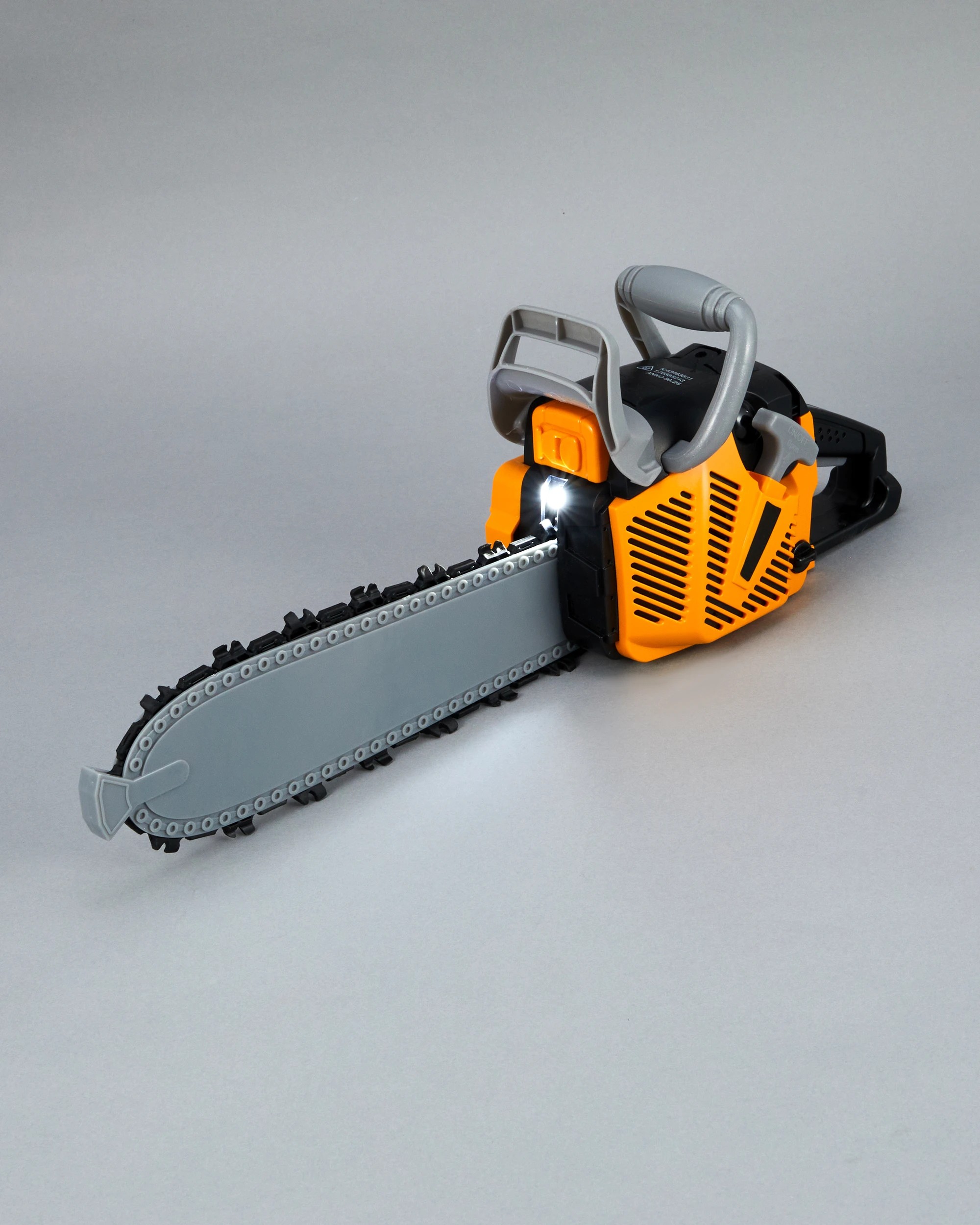 6 Interactive Chainsaw Toy, 6 of 8