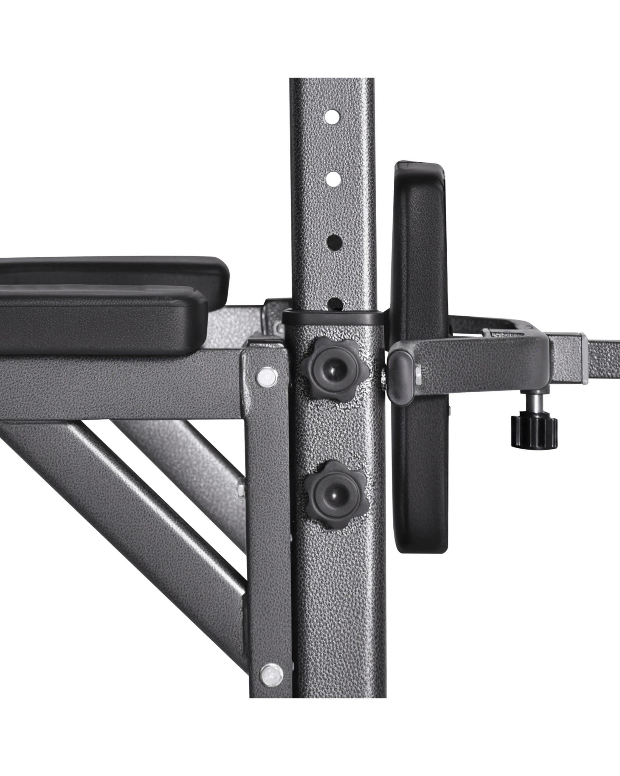 6 Advwin Pull Up Station, 6 of 6