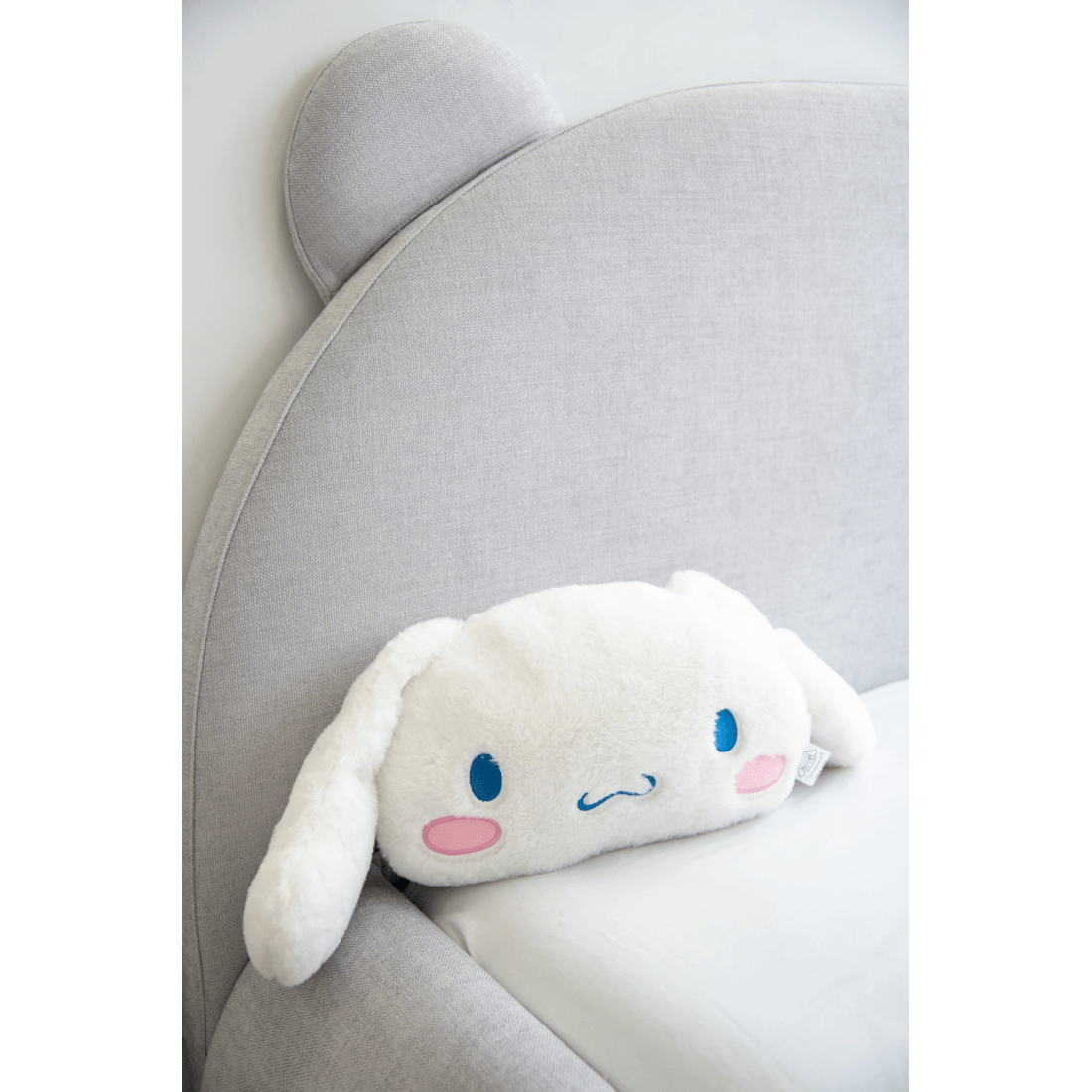 3 Hello Kitty Cinnamoroll Cushion
 - White, 3 of 5