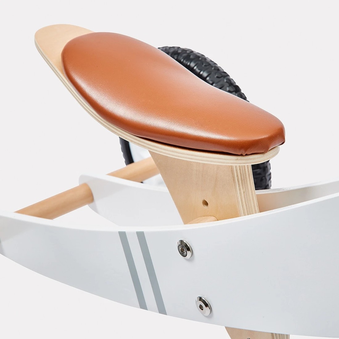 8 2-in-1 Wooden Balance Bike, 8 of 9