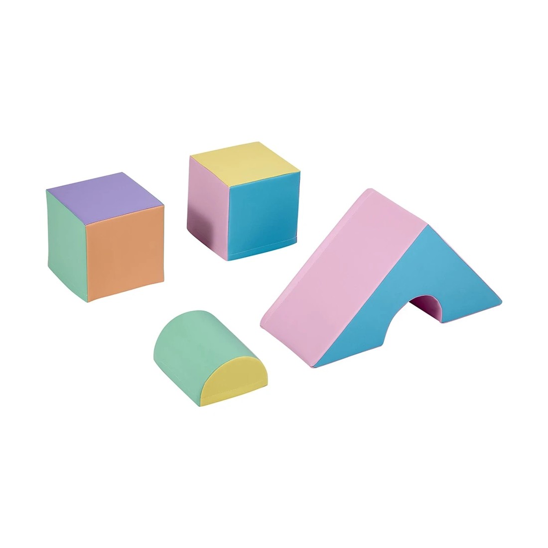 3 Soft Play House Set, 3 of 10