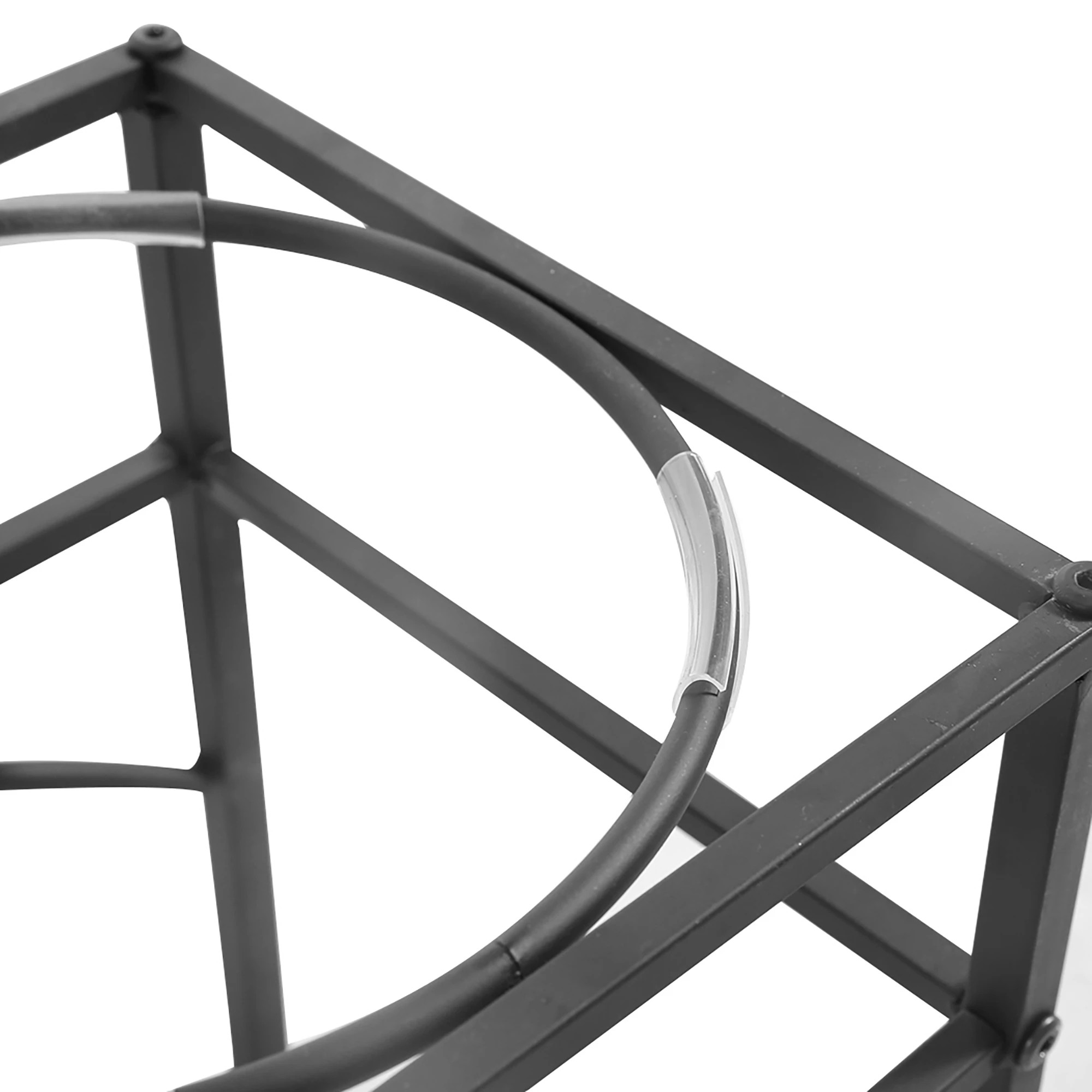 4 Pawz Pet Dual Raised Bowls M, 4 of 5