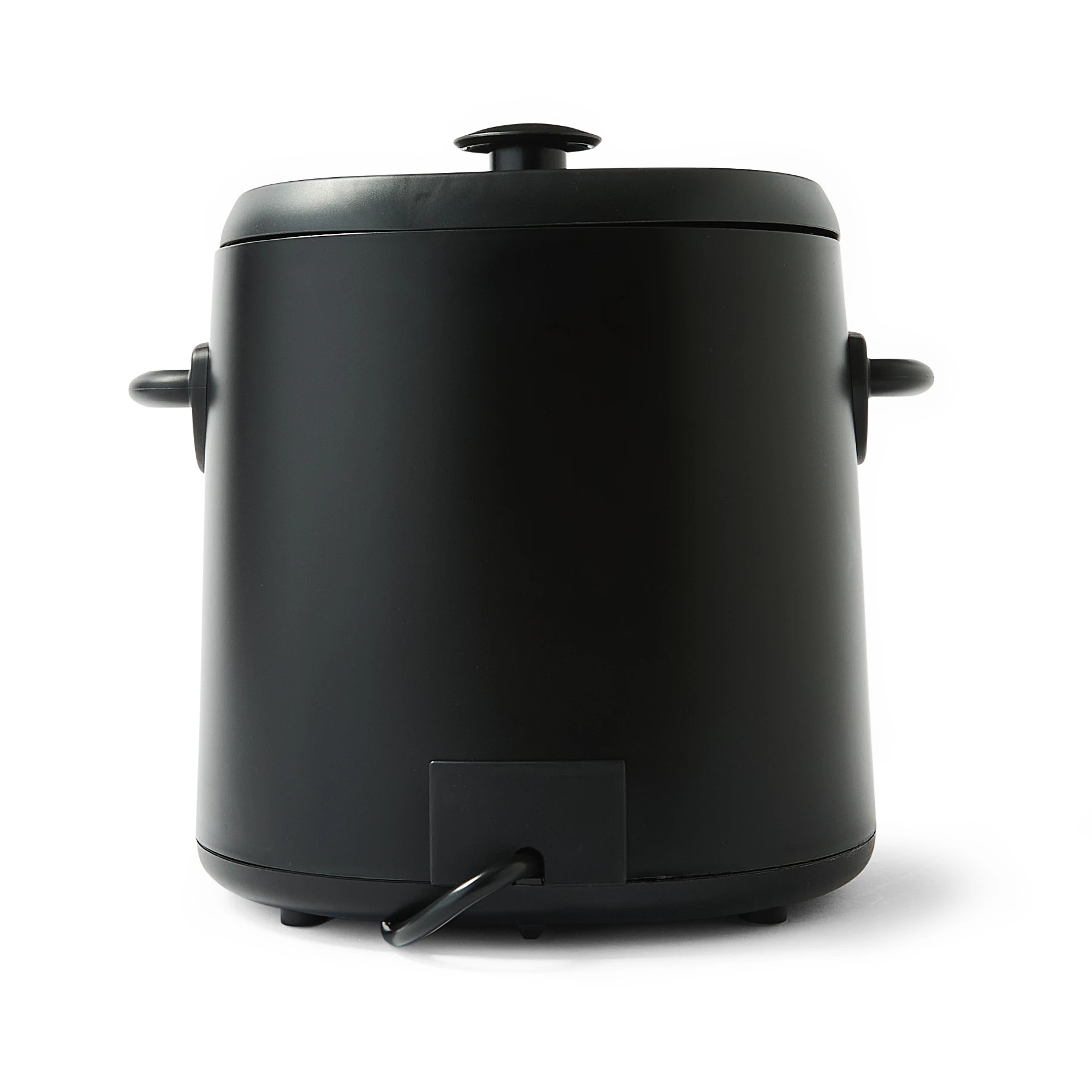 5 3.6L Deep Fryer, 5 of 10
