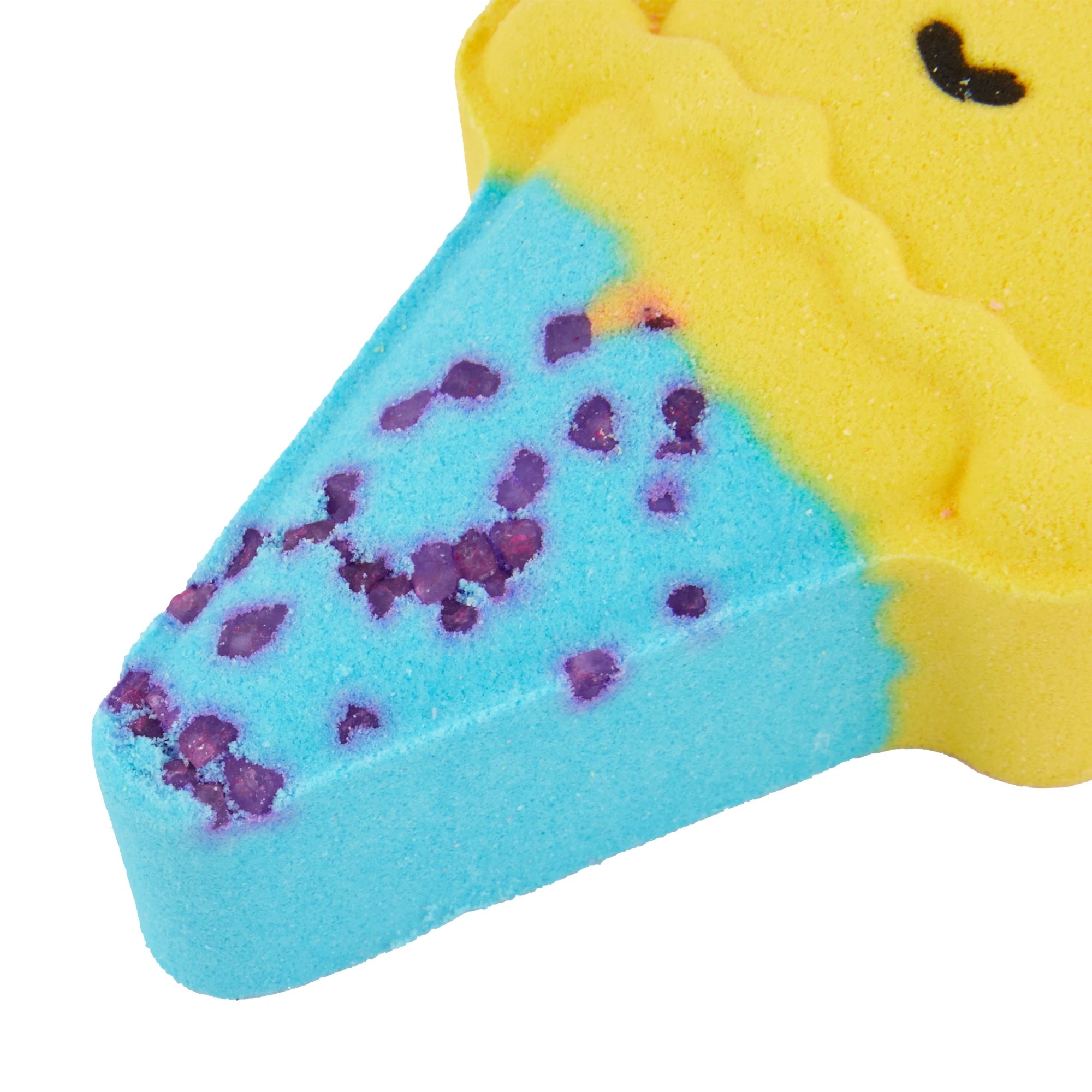 6 OXX Bodycare Spa Fizz Bath Fizzer 100g - Vanilla Scented, 6 of 7