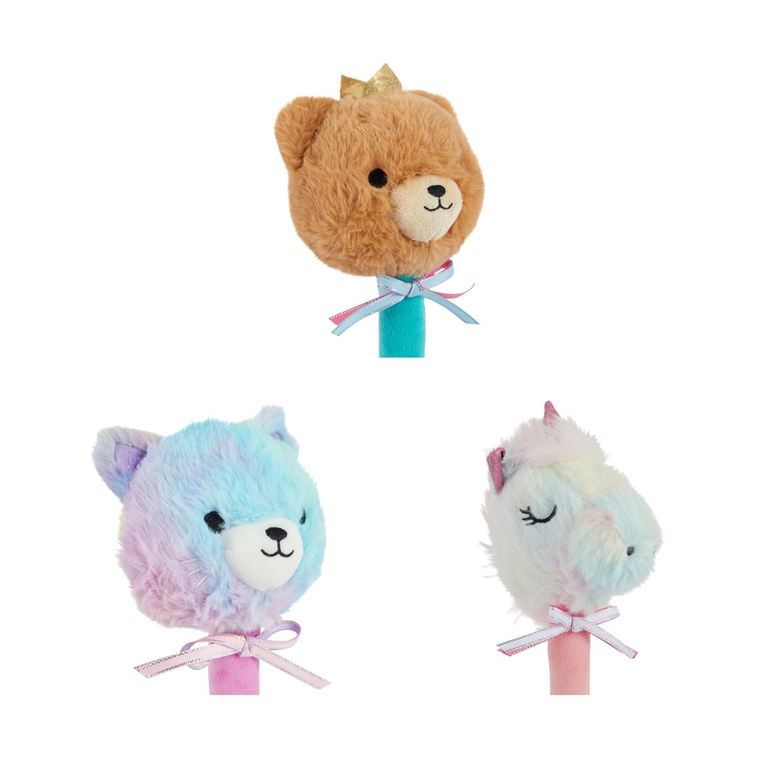 5 Musical Plush Wand - Assorted, 5 of 7