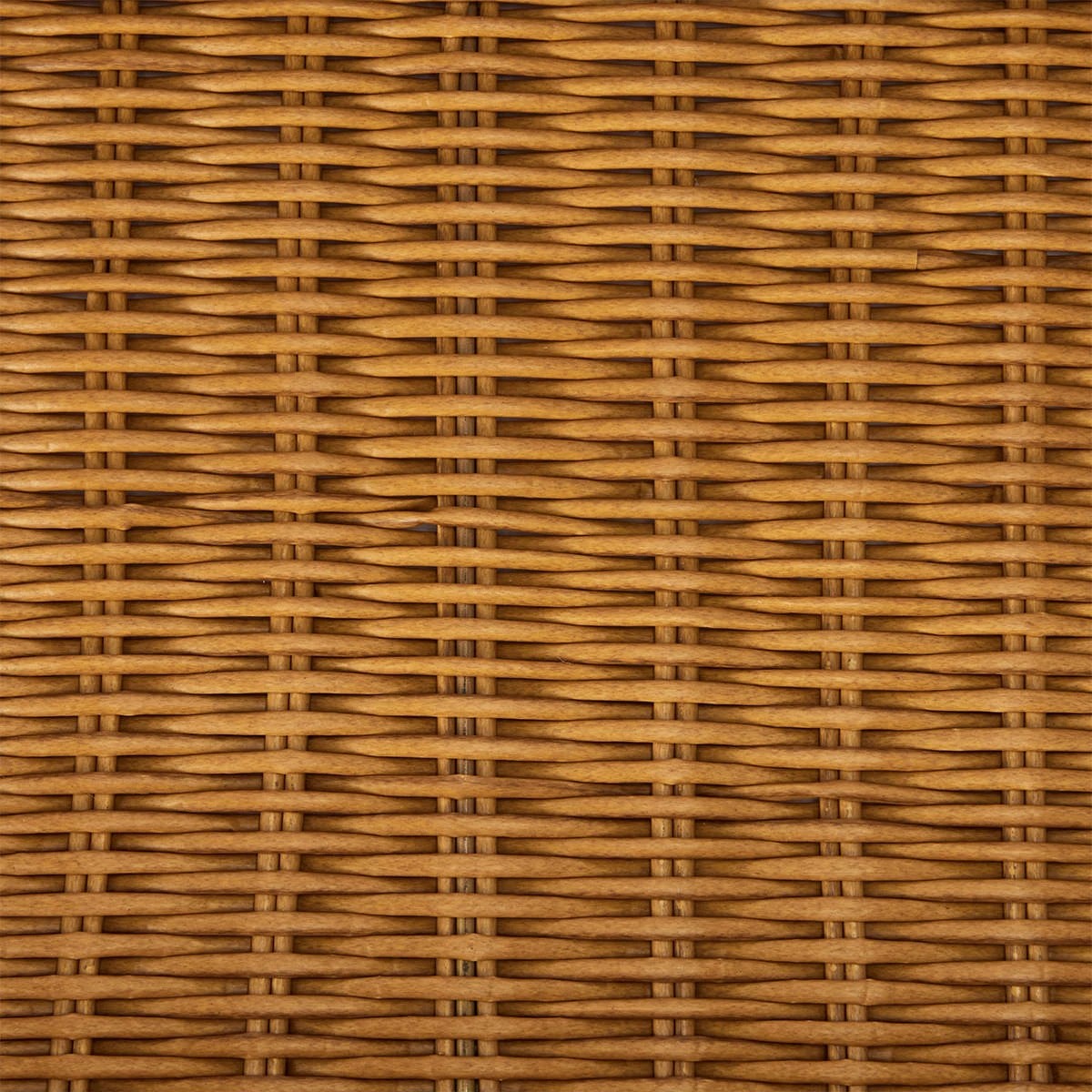 5 Wavy Edge Rattan Look Tray, 5 of 7