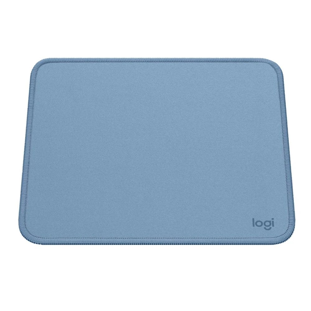 3 Logitech Mouse Pad Blue Grey, 3 of 8