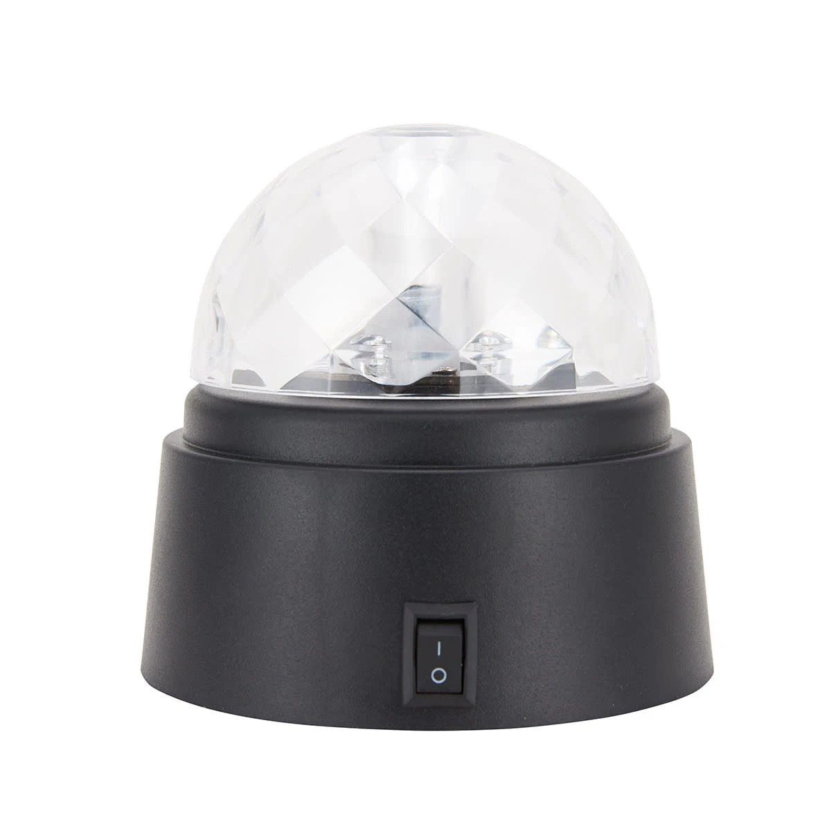 2 Table Top Disco Light, 2 of 3