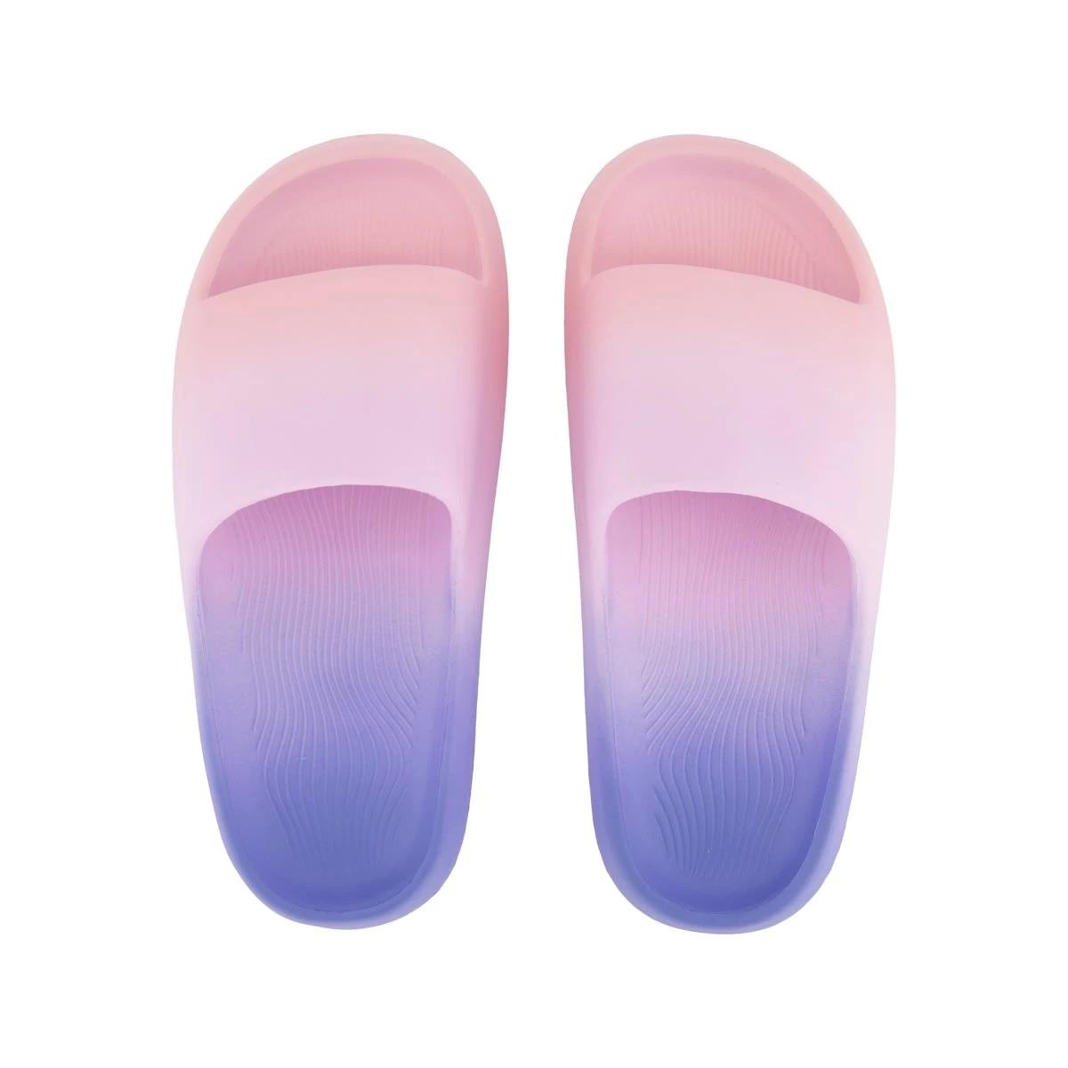 2 Senior Slides OMBRE BLUSH, 2 of 3