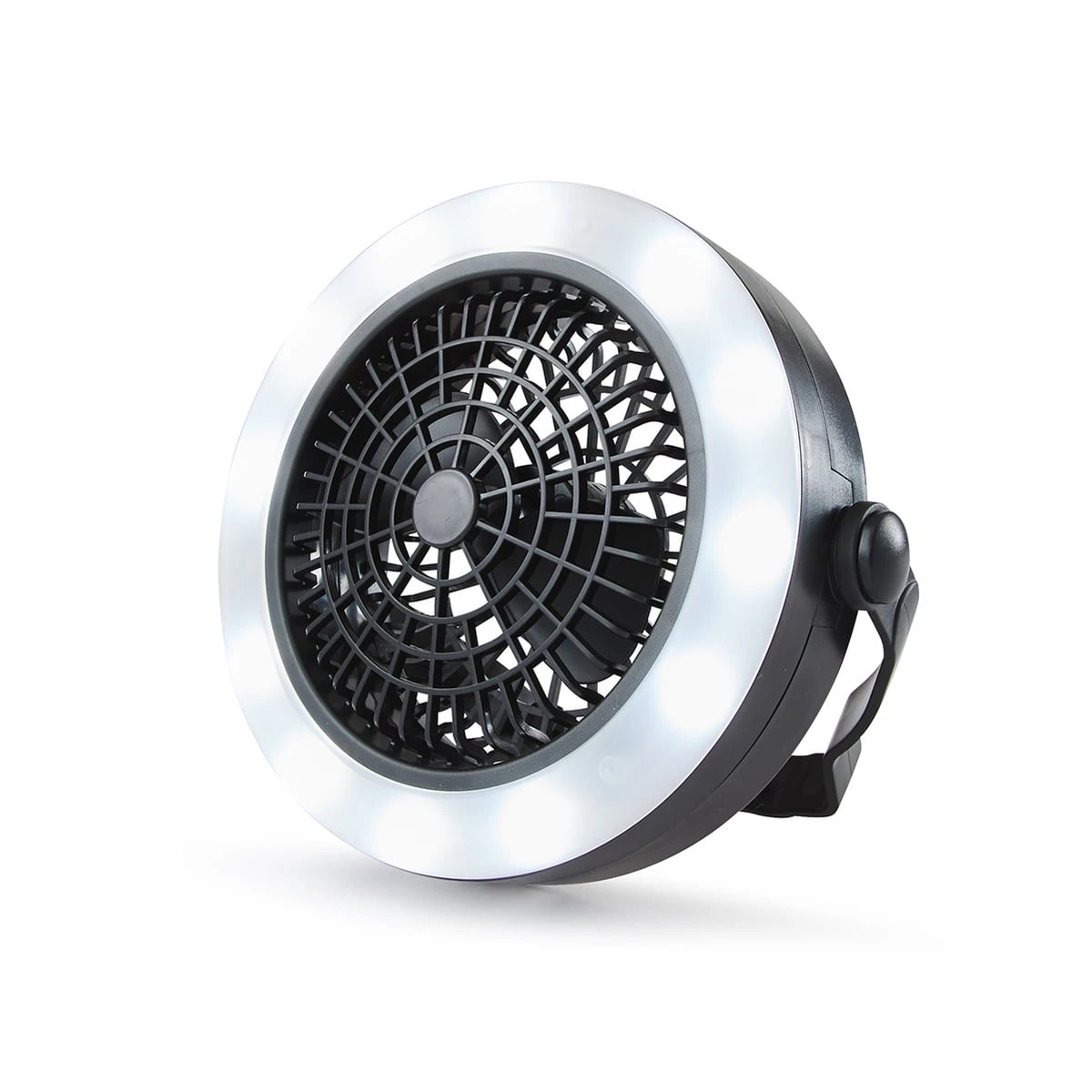 4 LED Light With Fan, 4 of 7