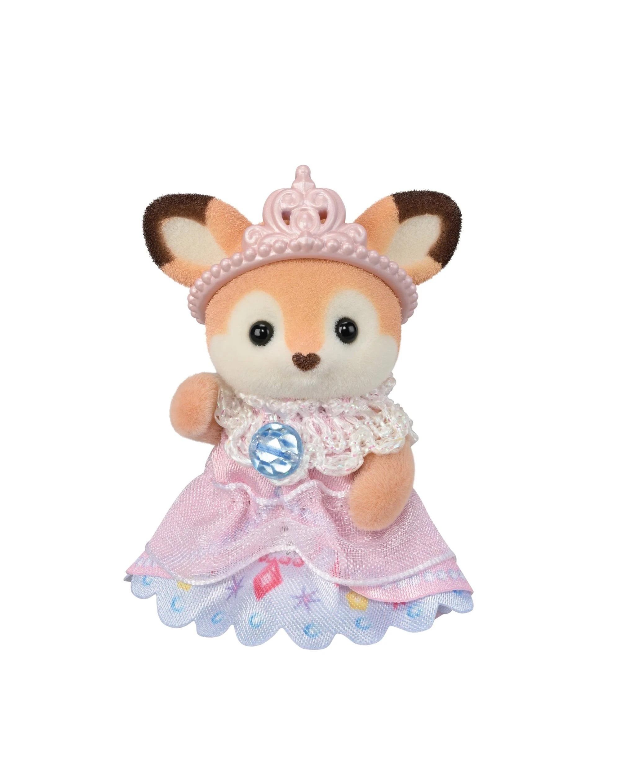 4 Sylvanian Families Nursery Princess Play Set - 5818, 4 of 9