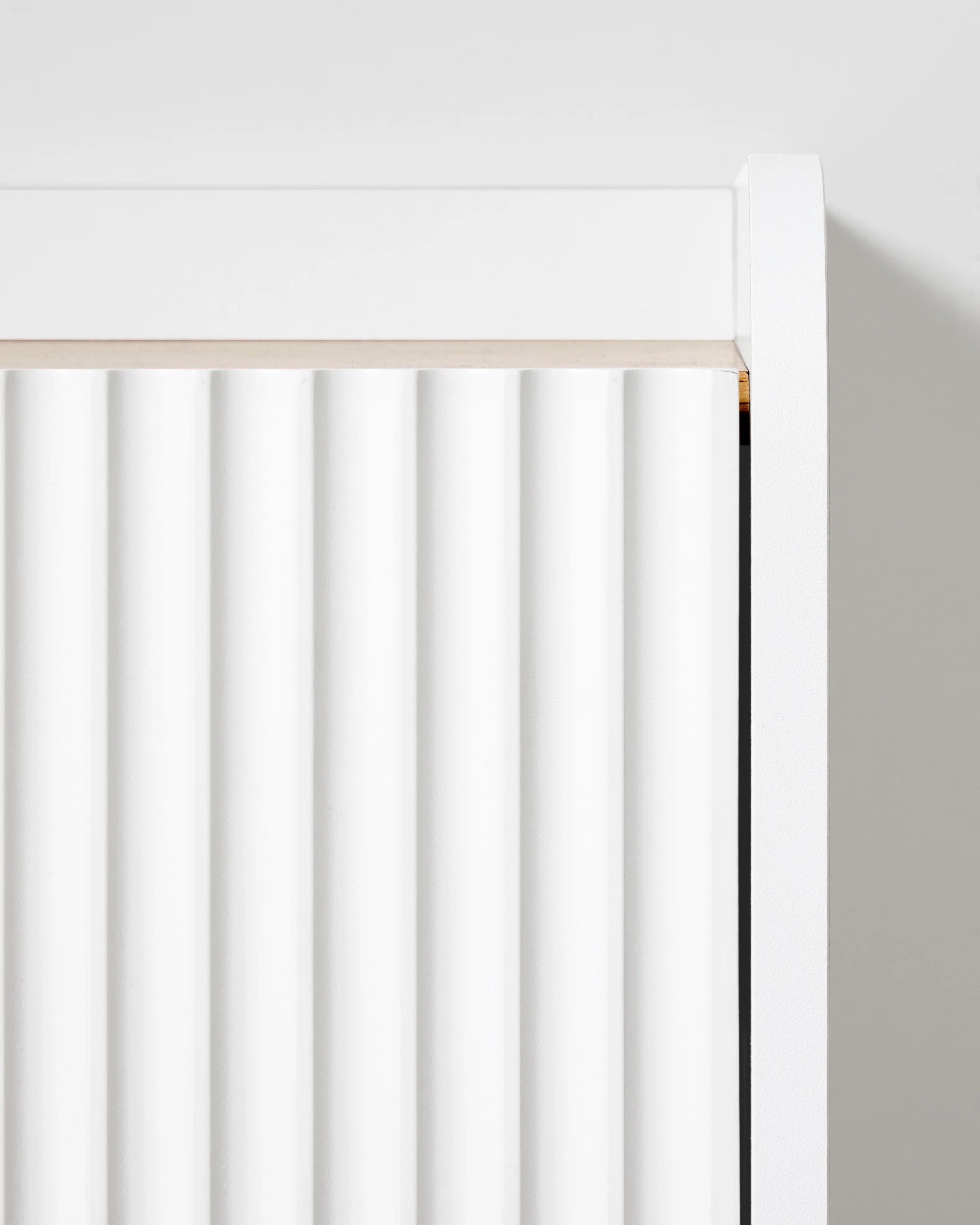 6 Alma 2 Drawer Bedside Table, 6 of 8