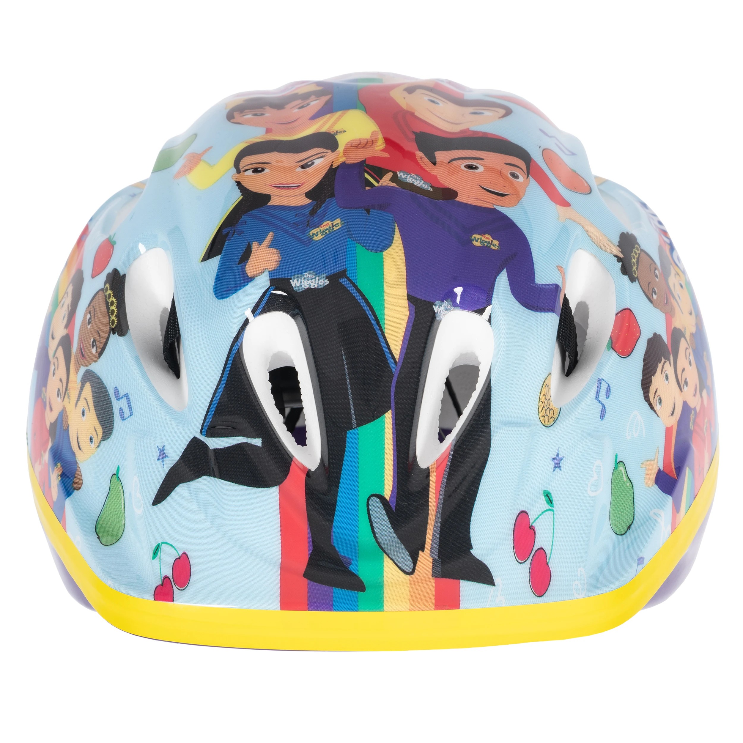 3 The Wiggles Junior Helmet, 3 of 4