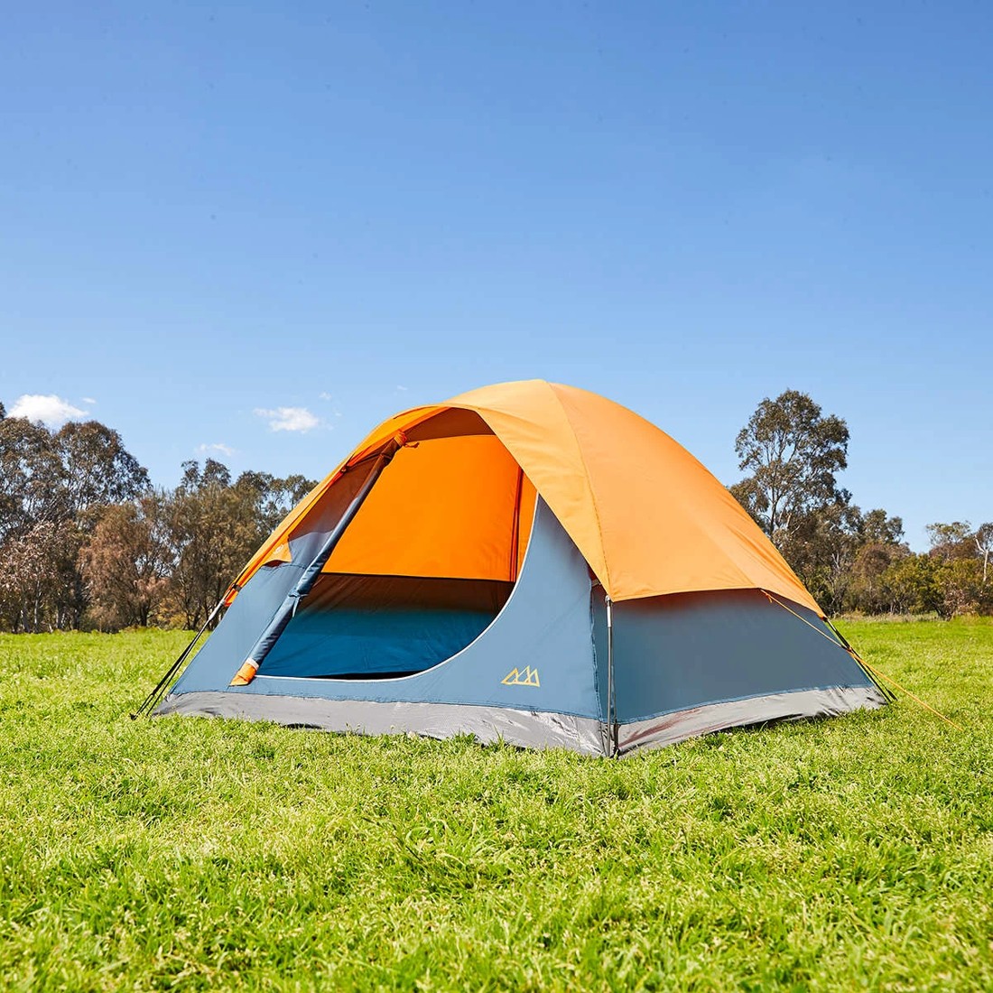 1 3 Person Dome Tent, 1 of 9