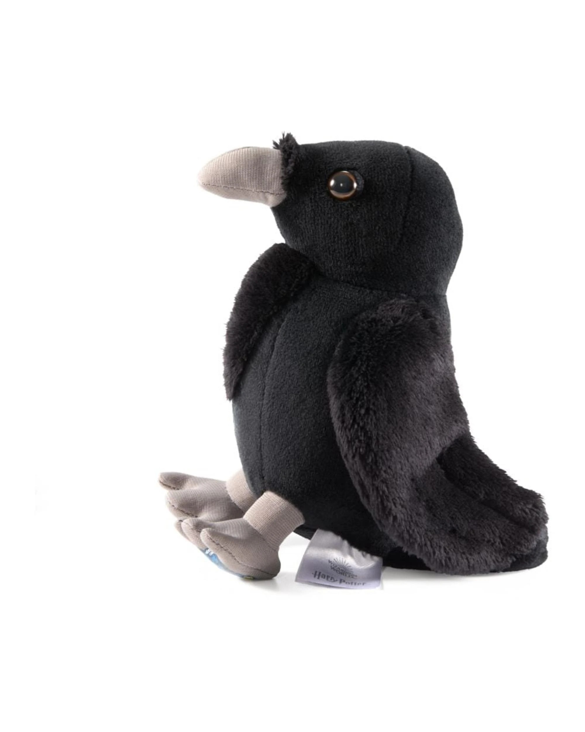 4 Harry Potter Raven Claw Raven Mascot Plush, 4 of 4