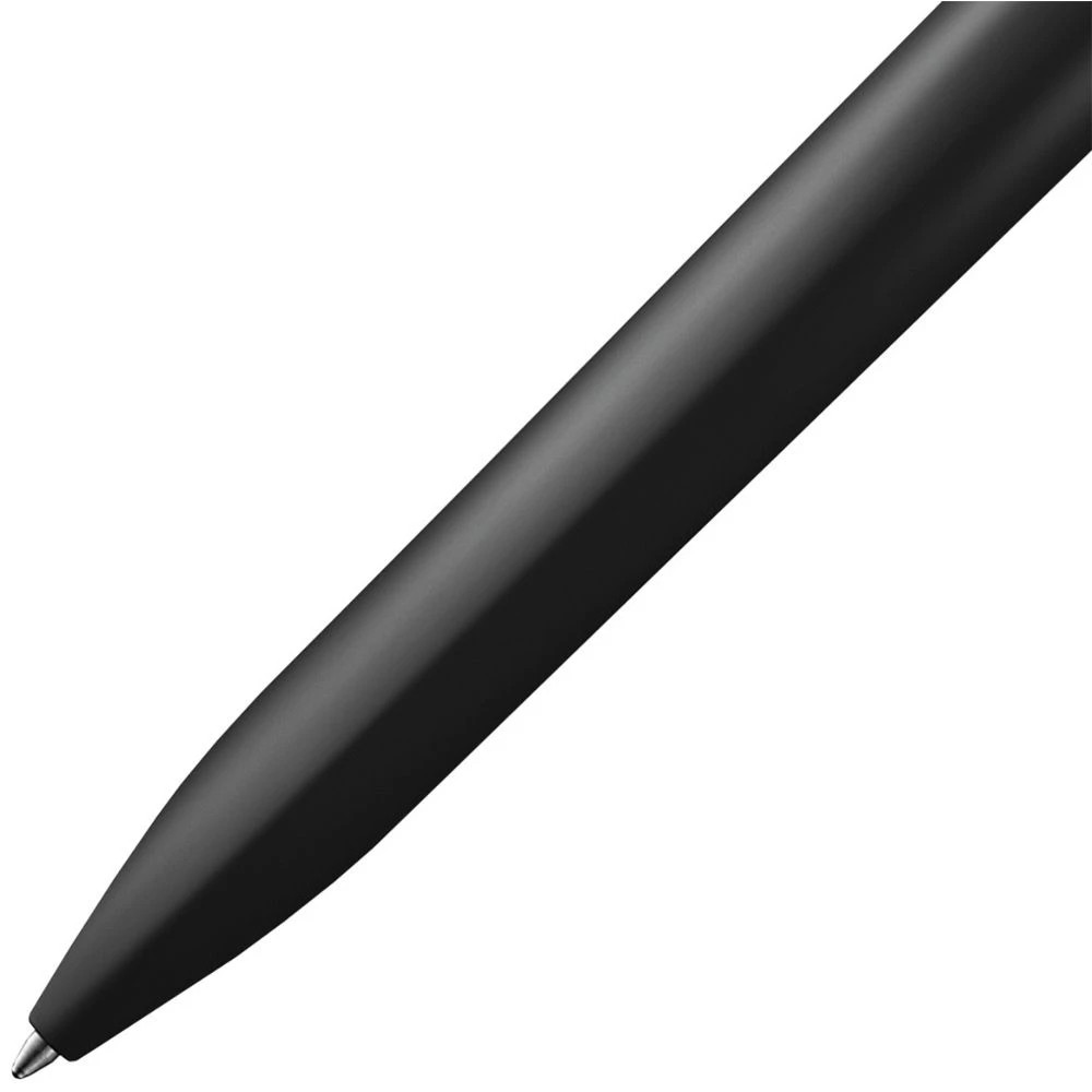 2 LAMY Xevo Ballpoint Pen Black, 2 of 3