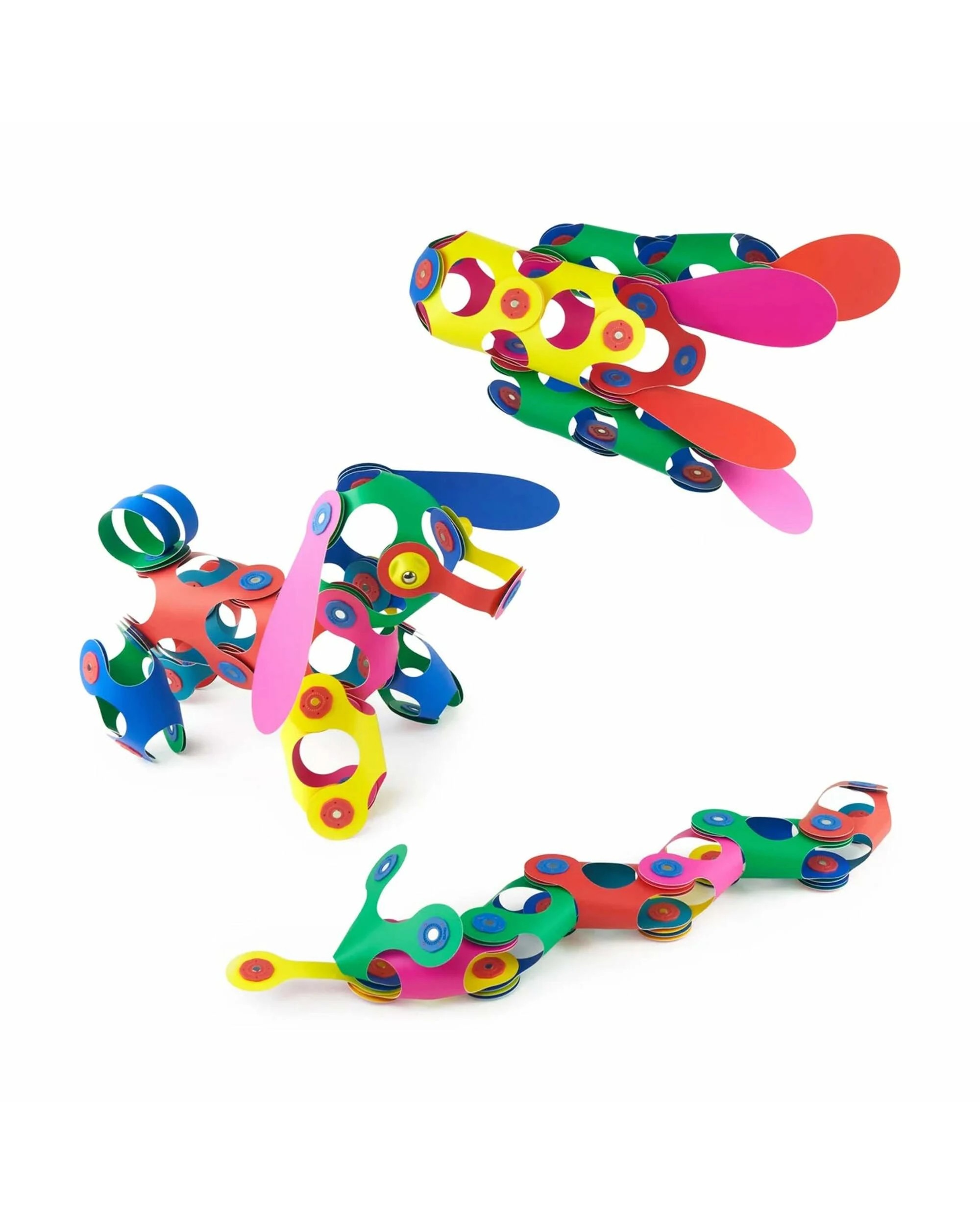 5 CLIXO Rainbow Pack, 5 of 6