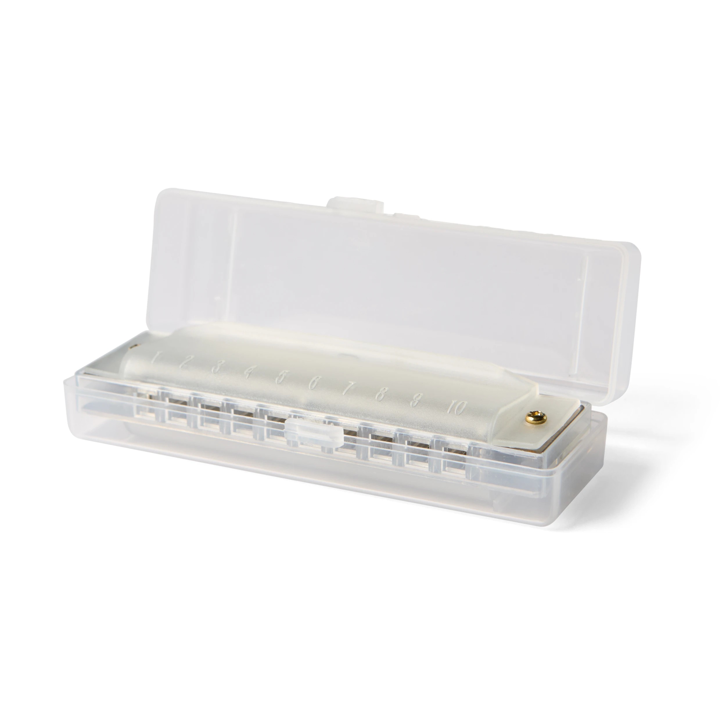 6 Harmonica, 6 of 8