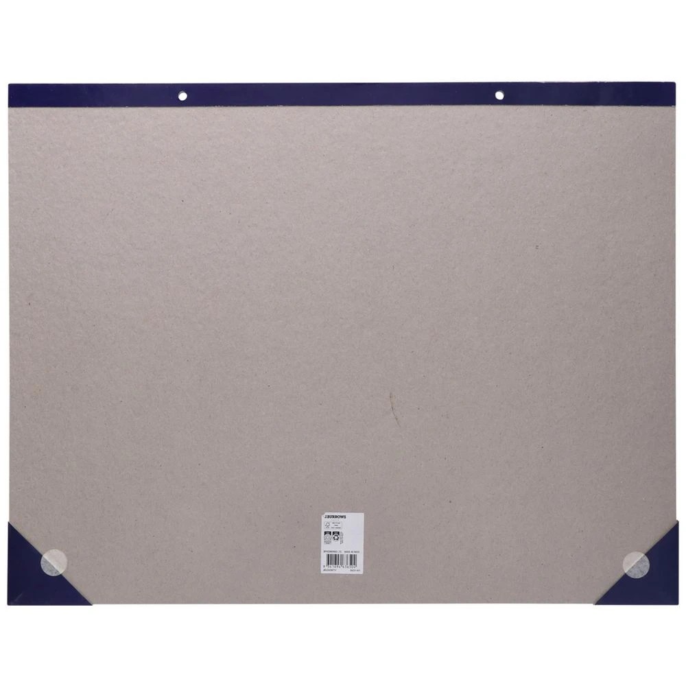 3 J.Burrows Undated Monthly Desk  Planner 15 Sheets, 3 of 3