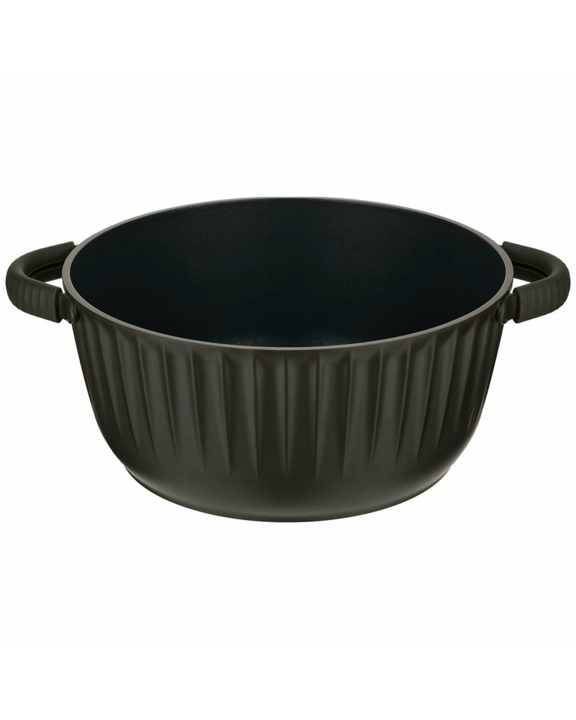 5 Resto Ascella 28cm Casserole Pot with Lid, 5 of 5
