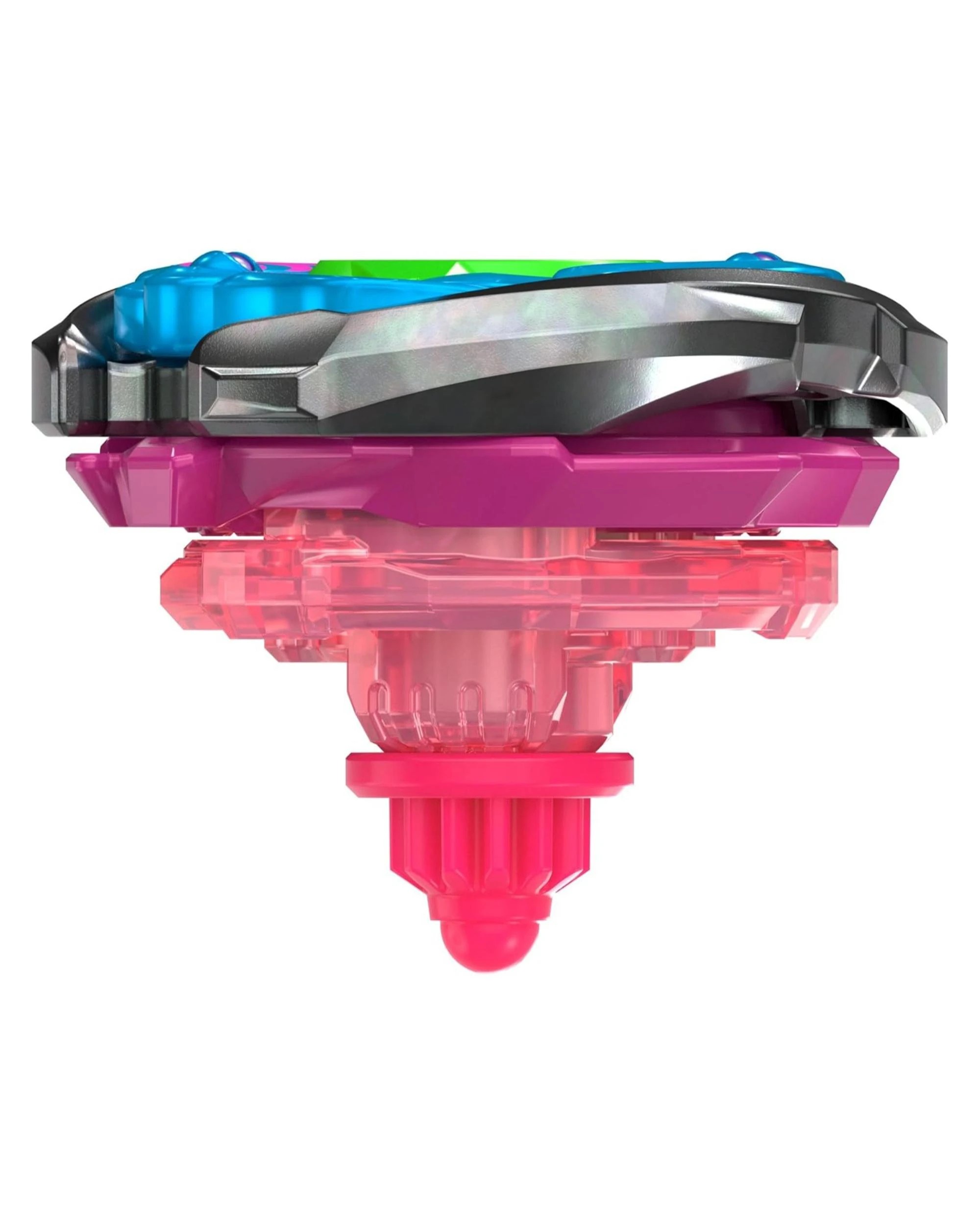 3 Beyblade X Wriggle Kraken S 3-850 Starter Pack, 3 of 4