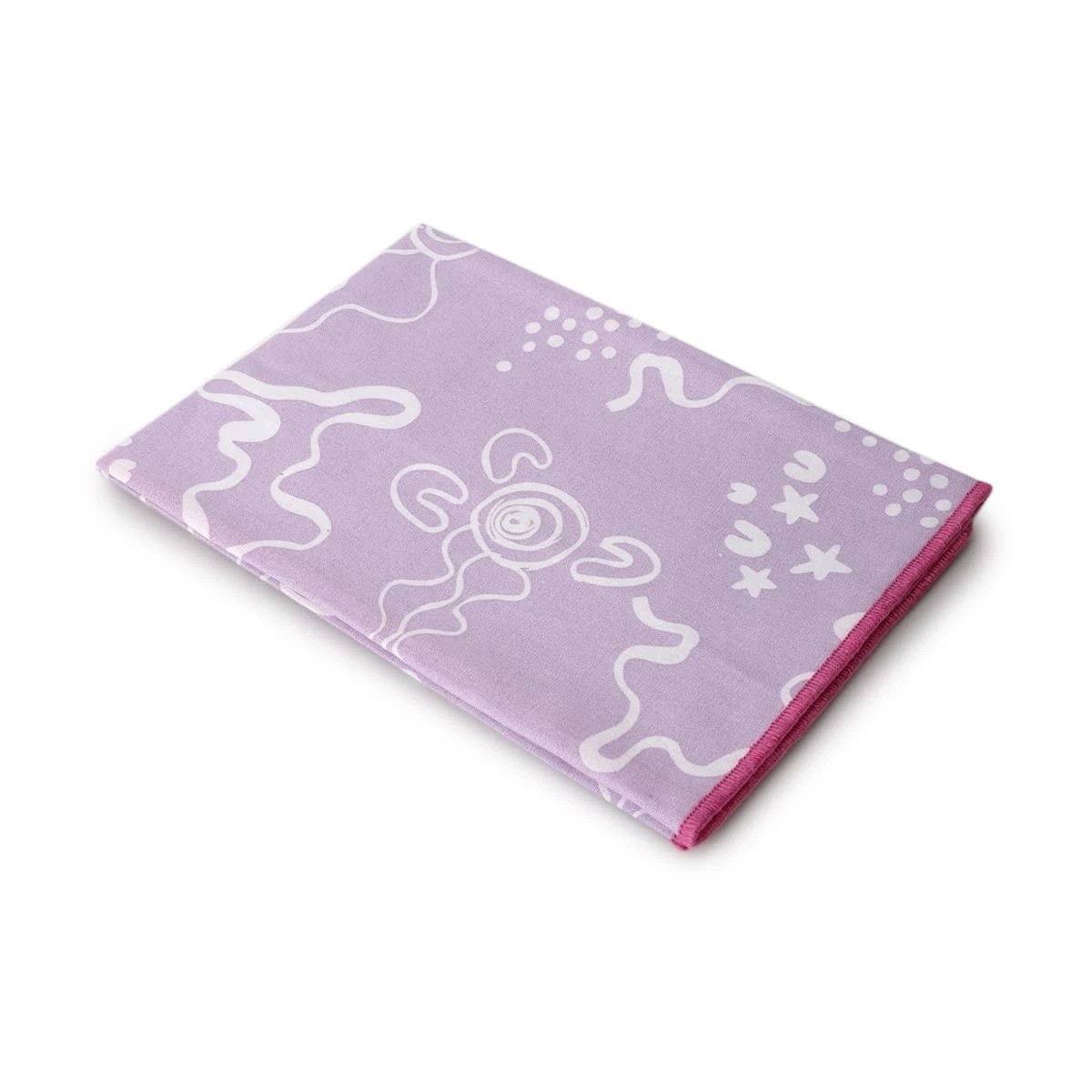 2 4 Pack Rachael Sarra Flourish Napkins, 2 of 6