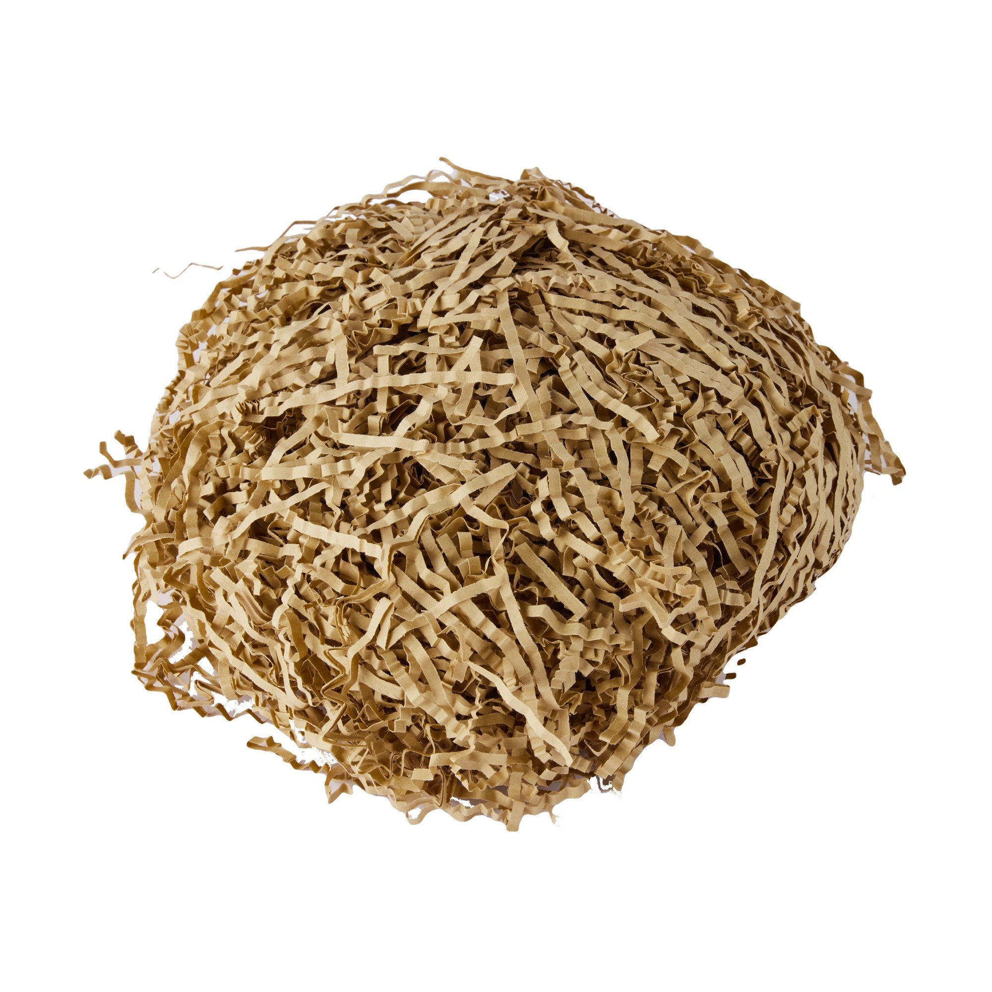 2 Shredded Paper - Kraft, 2 of 5