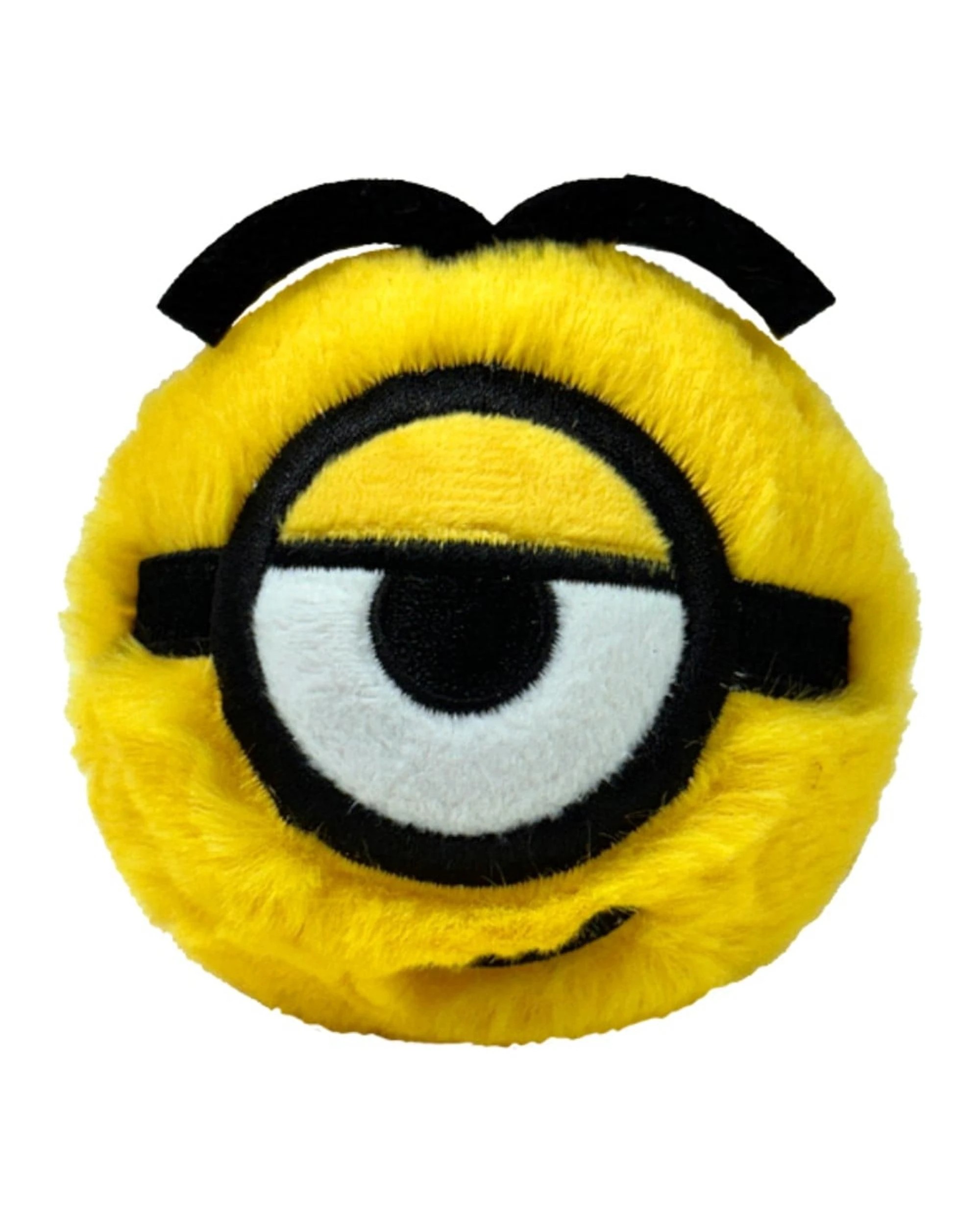 1 TY Beanie Bouncers Minions Stuart The Minion Plush, 1 of 1