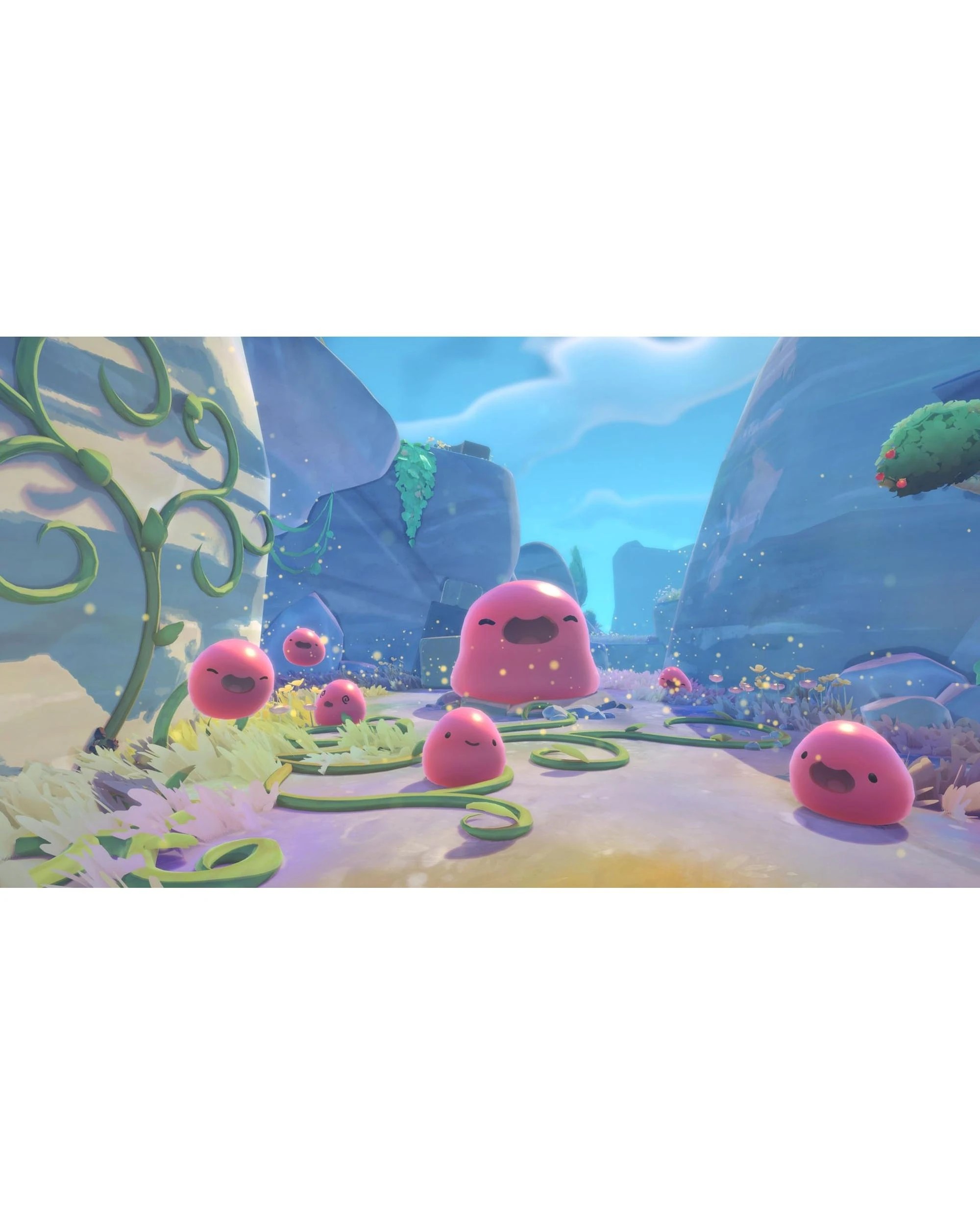 5 Slime Rancher 2 - PS5, 5 of 10