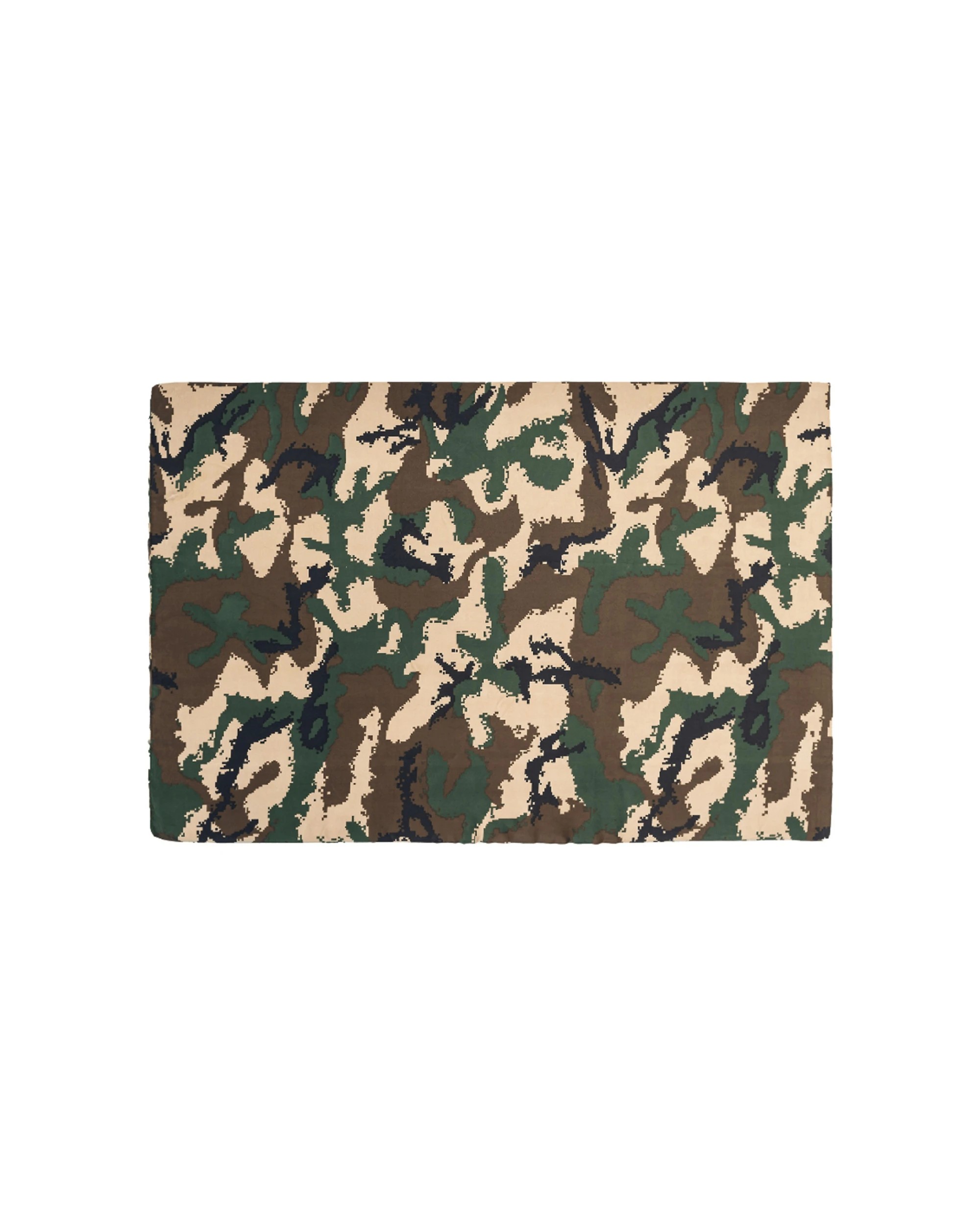 2 SUPERIOR PET GOODS Mini Mat Pet Mat Portable Pet Bed Hygienic 70x54x4cm
 - multi, 2 of 4