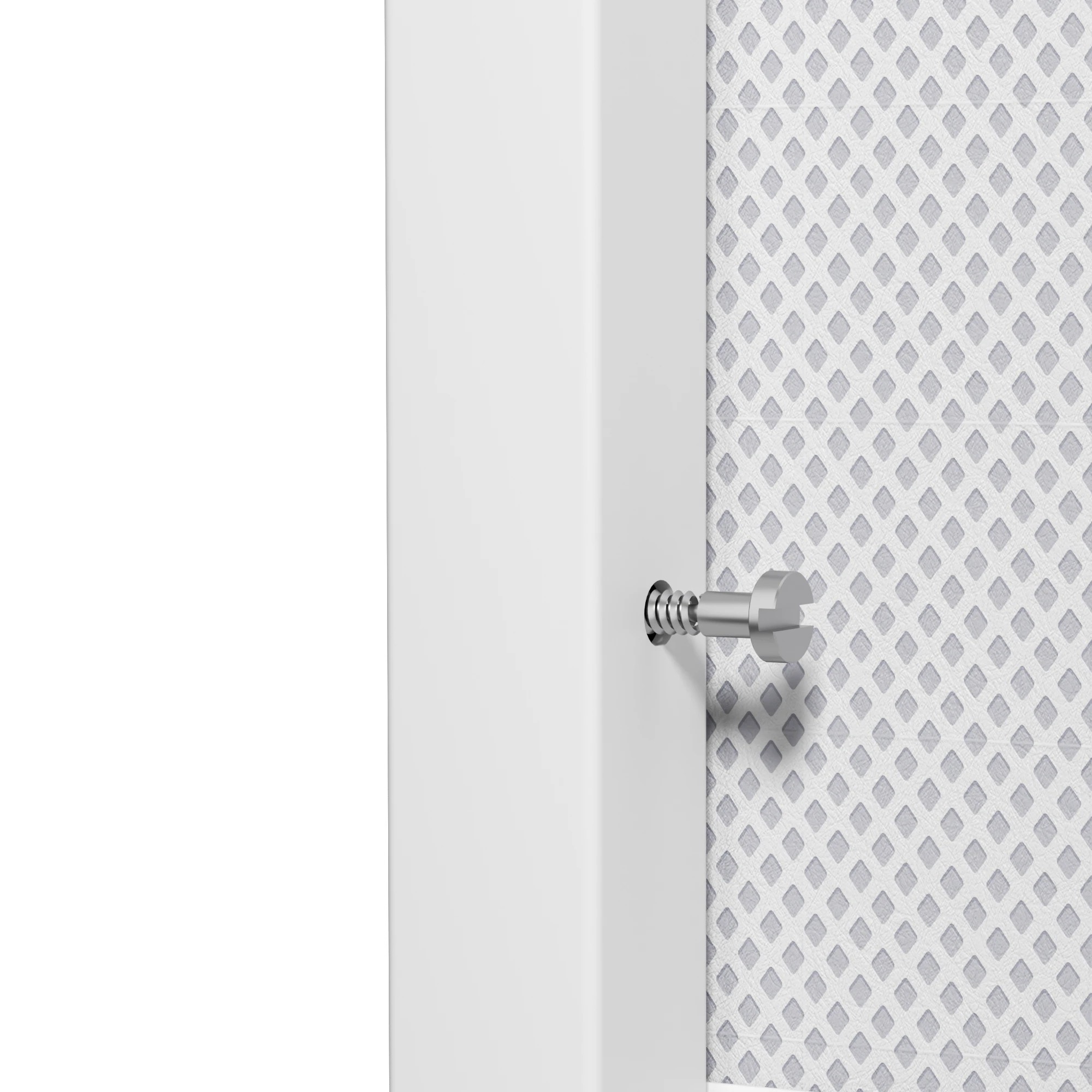 2 Levede Chest Of Drawers - White, 2 of 7