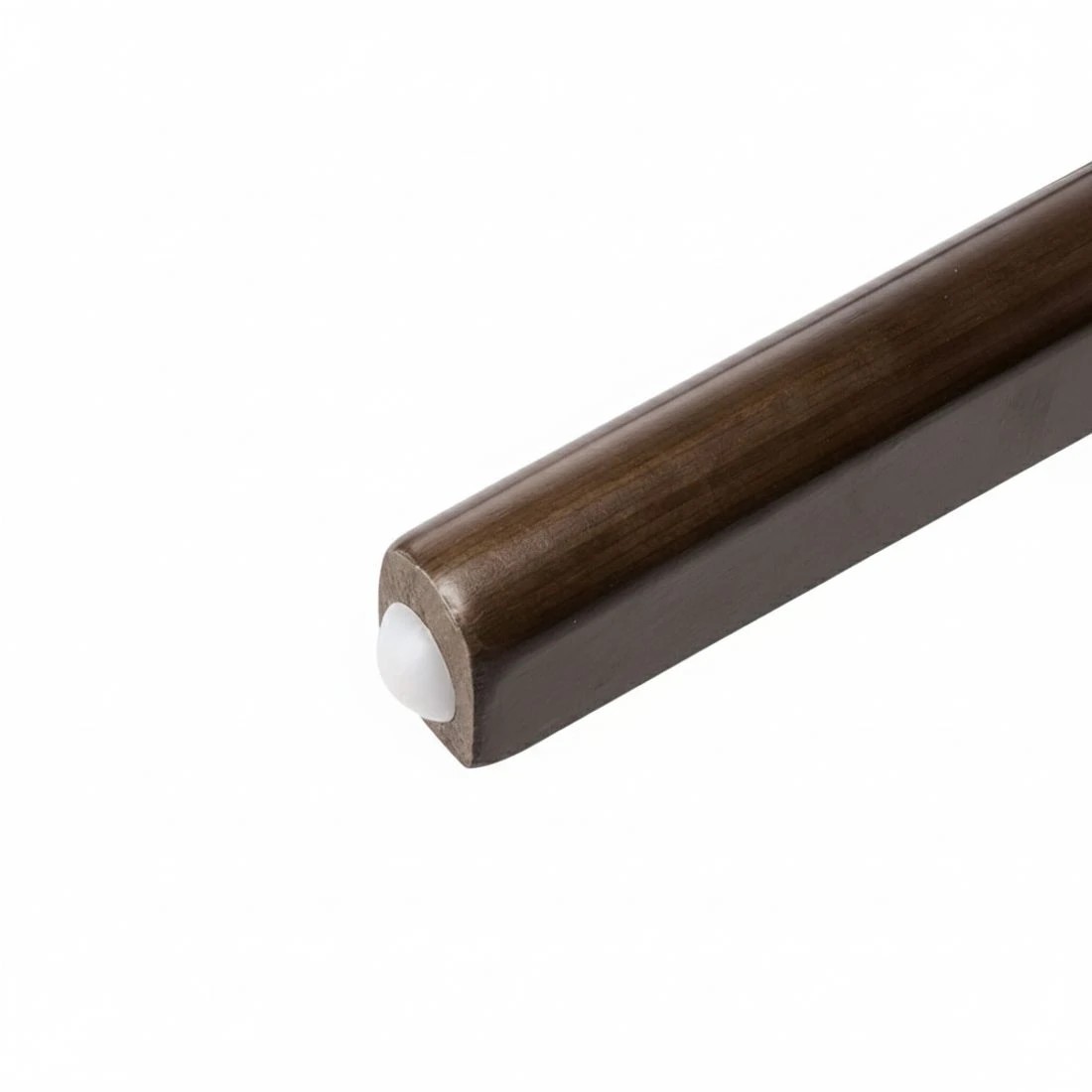 8 Artiss 2x Bar Stools Wooden Stool - Black, 8 of 8