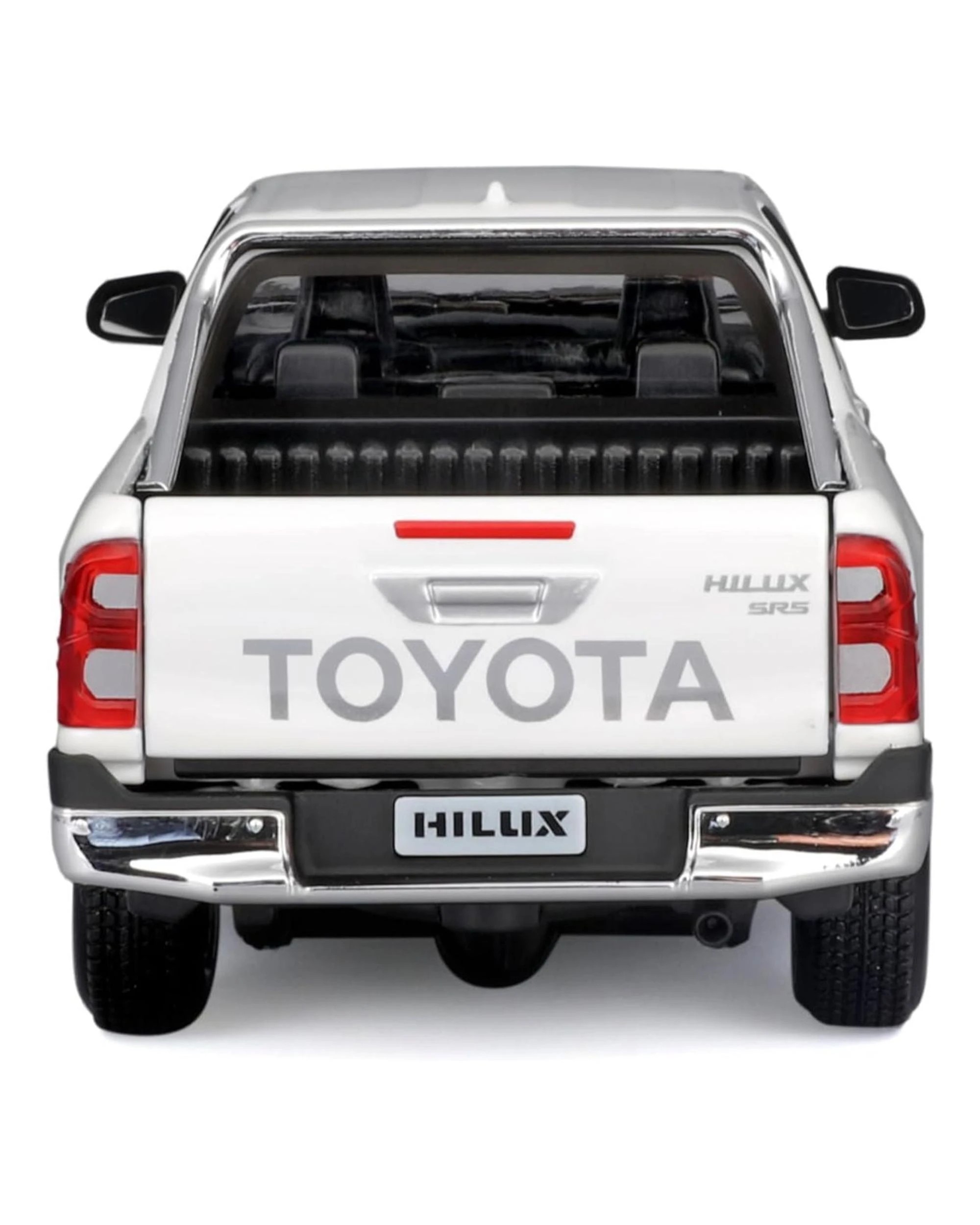 7 Maisto 2023 Toyota Hilux 1:27 Scale Special Edition Vehicle Assorted, 7 of 10
