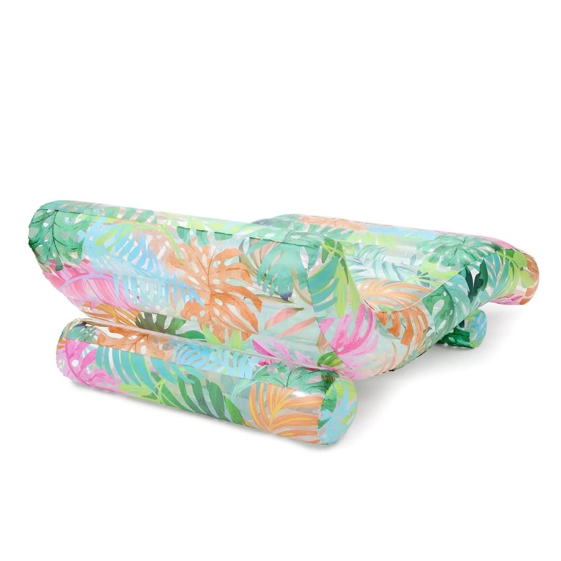 5 Inflatable Tropical Lounger, 5 of 10