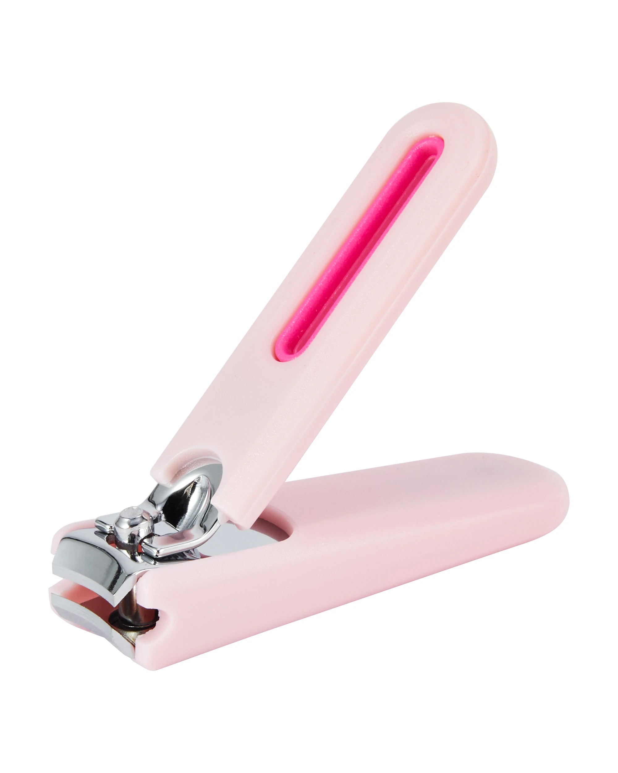 3 OXX Cosmetics Nail Clipper Set, 3 of 5