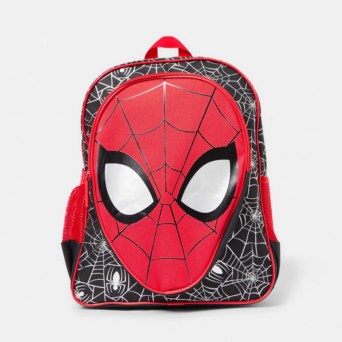 1 Spider-Man Backpack, 1 of 7