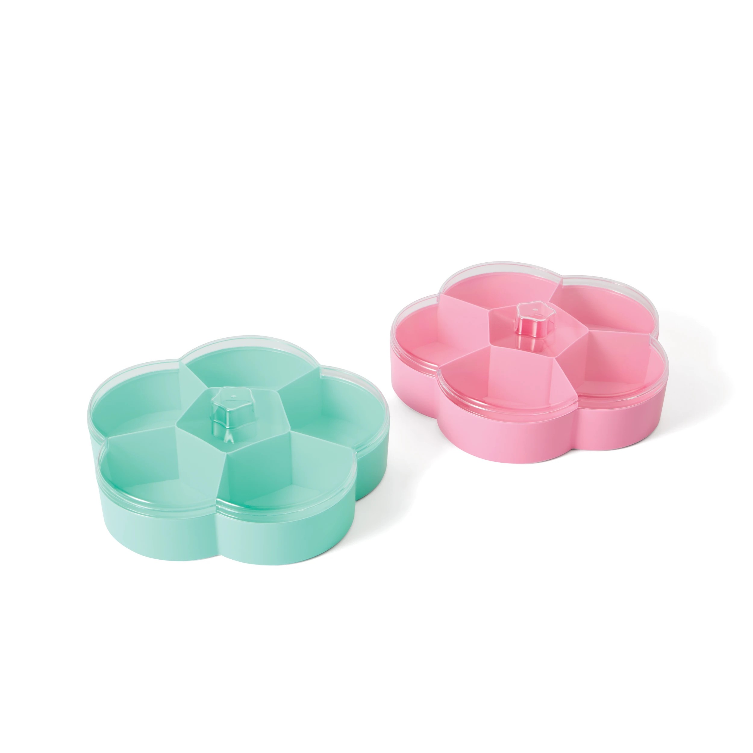 4 Sectioned Snack Tray, 4 of 10