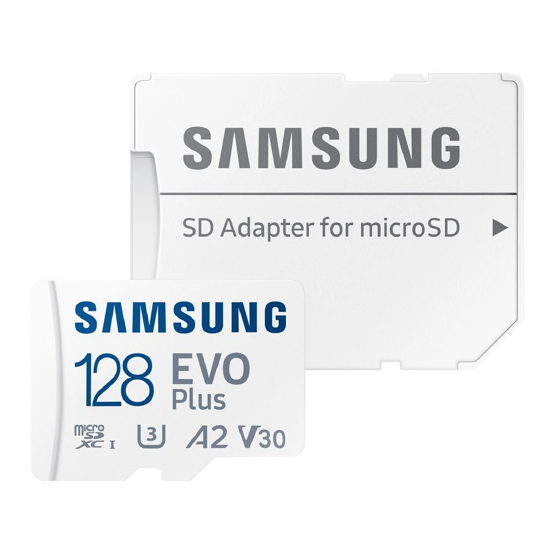 2 Samsung 128GB EVO Plus 2 microSD Card, 2 of 3