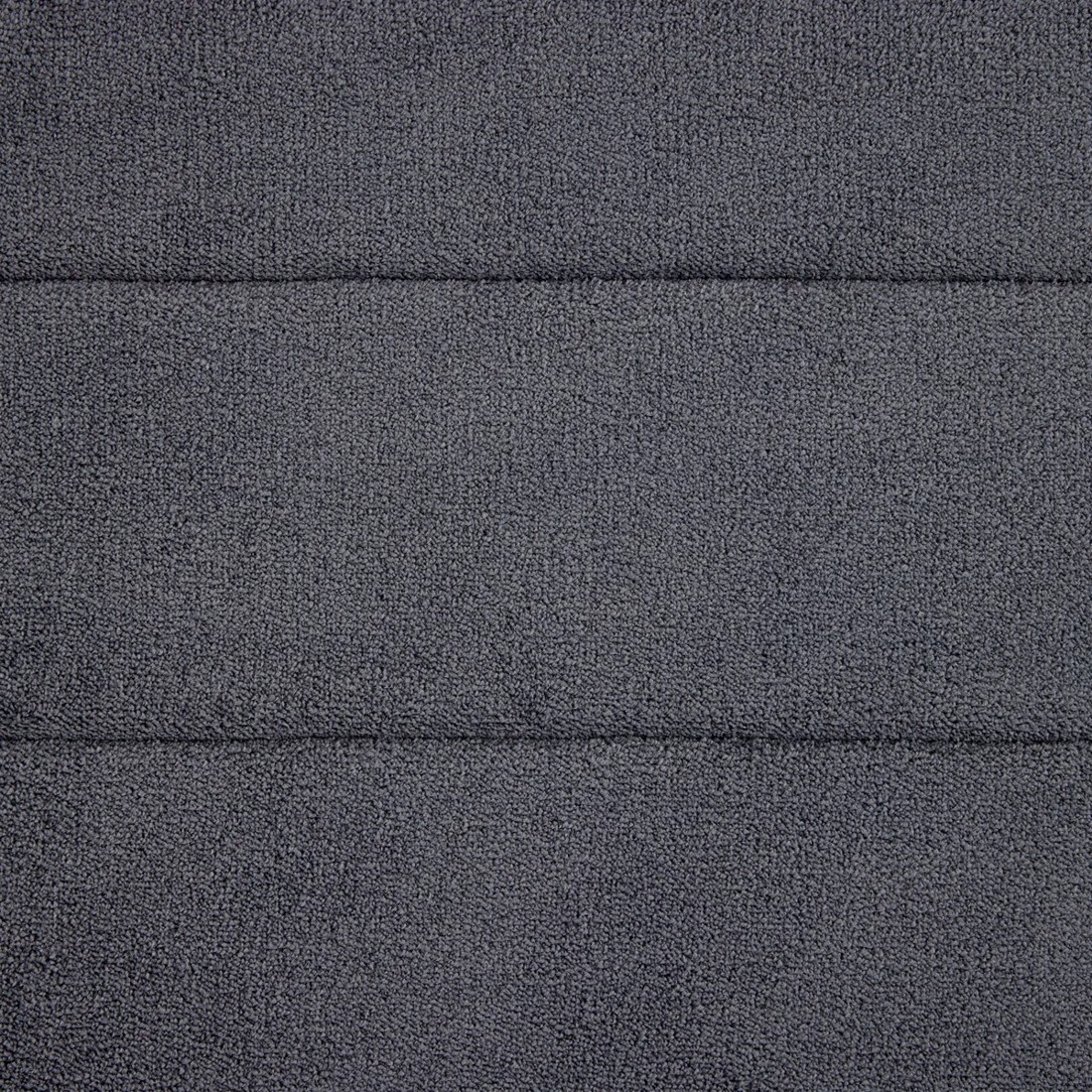 4 Memory Foam Contour Bath Mat - Charcoal, 4 of 5