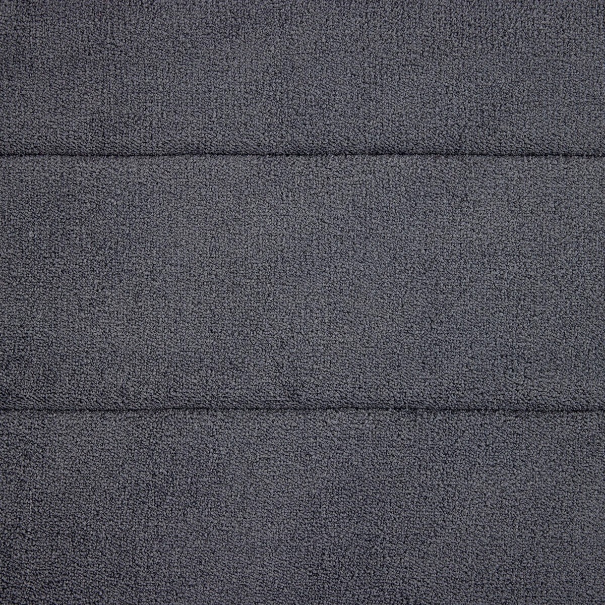 4 Memory Foam Contour Bath Mat - Charcoal, 4 of 5