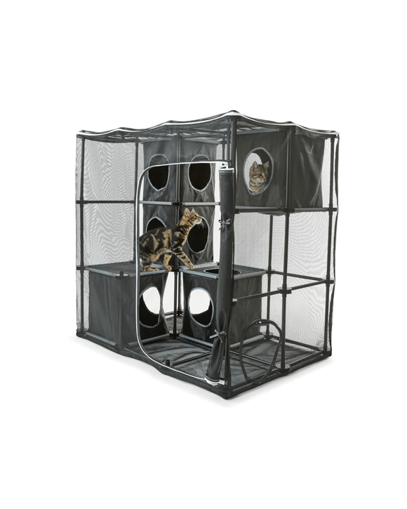 Cat Enclosure Kmart
